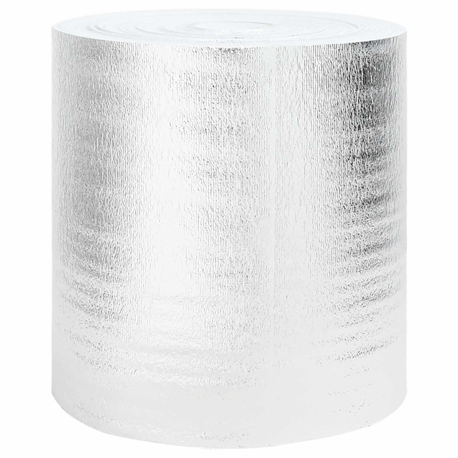 Radiatorfolie 2 pcs Zilver 25 x 0,5 m Polyetheen is nu te koop bij PeponiXL, paradijselijk wonen!