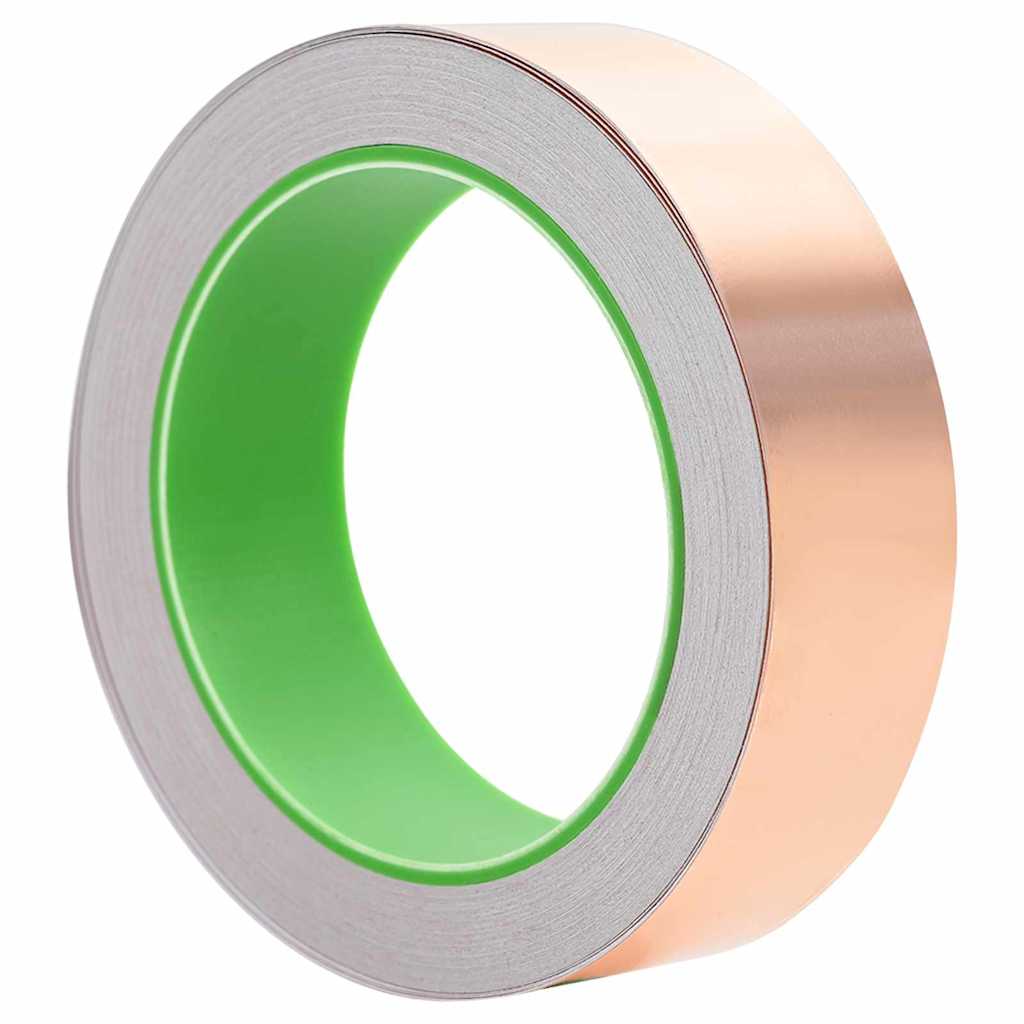 Kopertape 6 pcs Koper 2000 x 3 cm Koper is nu te koop bij PeponiXL, paradijselijk wonen!