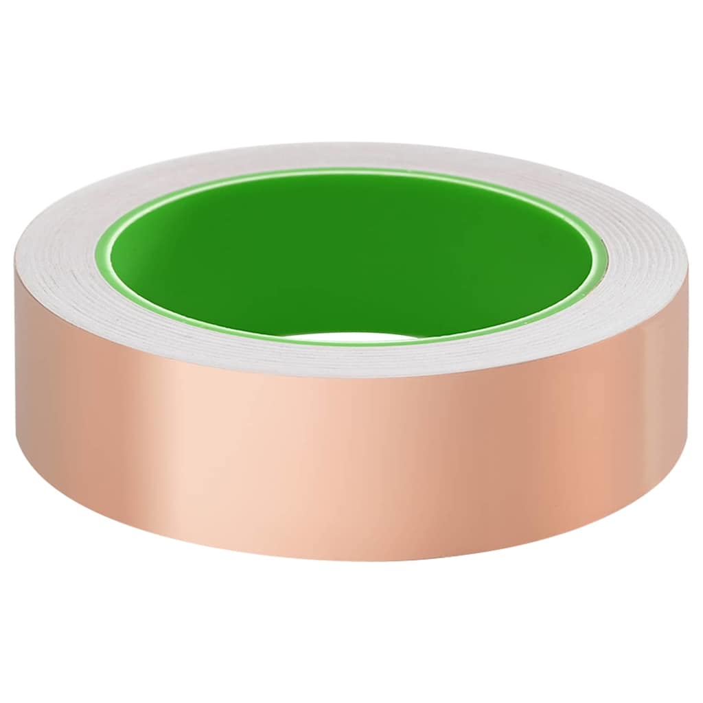 Kopertape 6 pcs Koper 2000 x 3 cm Koper is nu te koop bij PeponiXL, paradijselijk wonen!