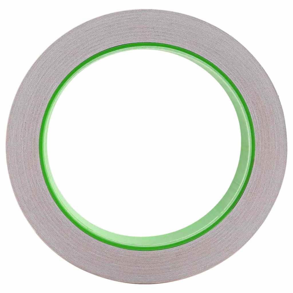 Kopertape 6 pcs Koper 2000 x 3 cm Koper is nu te koop bij PeponiXL, paradijselijk wonen!