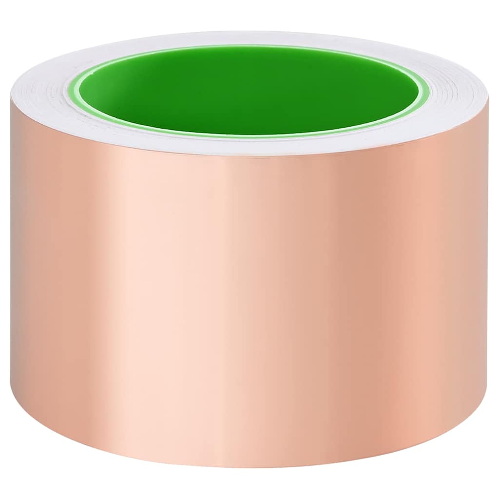 Kopertape 6 pcs Koper 2000 x 7 cm Koper is nu te koop bij PeponiXL, paradijselijk wonen!