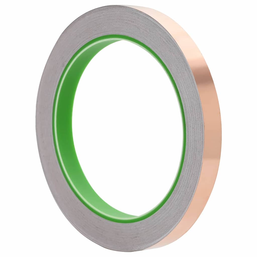 Kopertape 6 pcs Koper 2000 x 1 cm Koper is nu te koop bij PeponiXL, paradijselijk wonen!