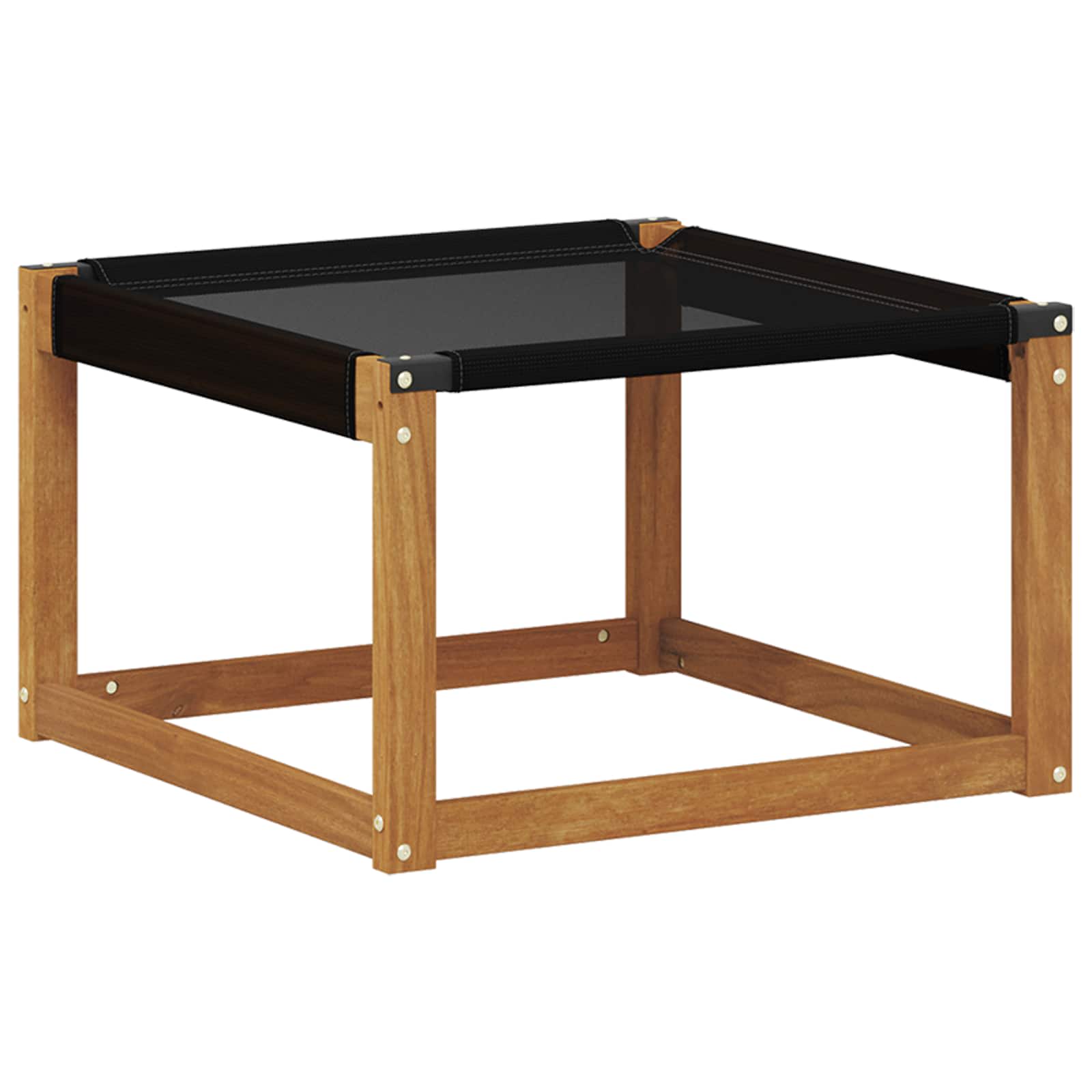 Buiten bankenset met kussen 6 pcs Natuurlijk en Lichtgrijs is nu te koop bij PeponiXL, paradijselijk wonen!