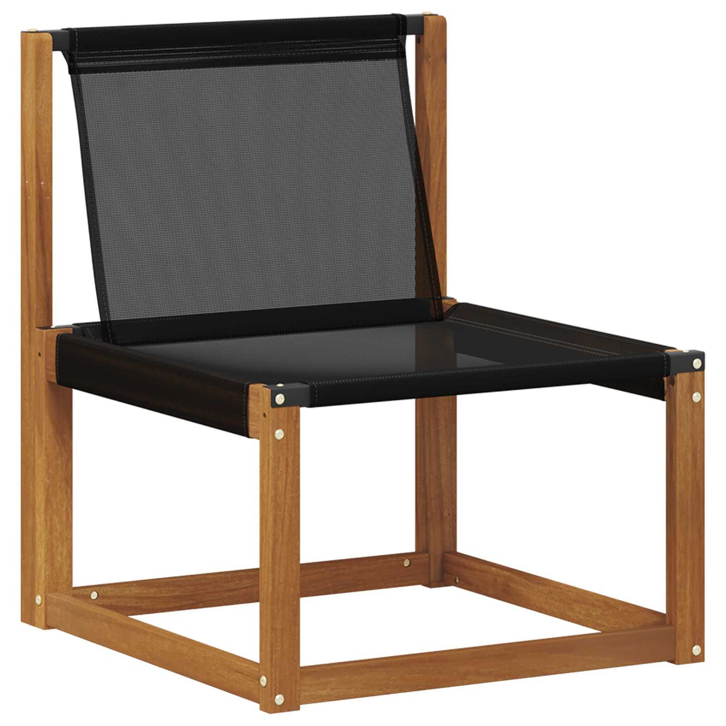 Buiten bankenset met kussen 11 pcs Natuurlijk en Beige is nu te koop bij PeponiXL, paradijselijk wonen!