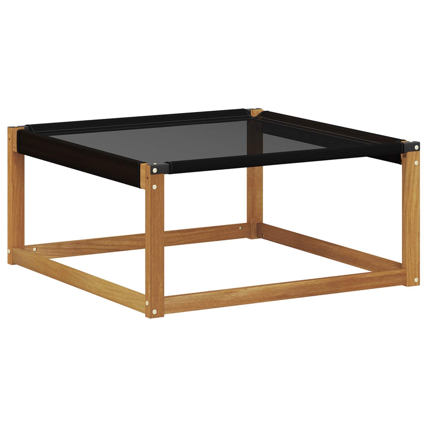 Buiten bankenset met kussen 9 pcs Natuurlijk en Lichtgrijs is nu te koop bij PeponiXL, paradijselijk wonen!