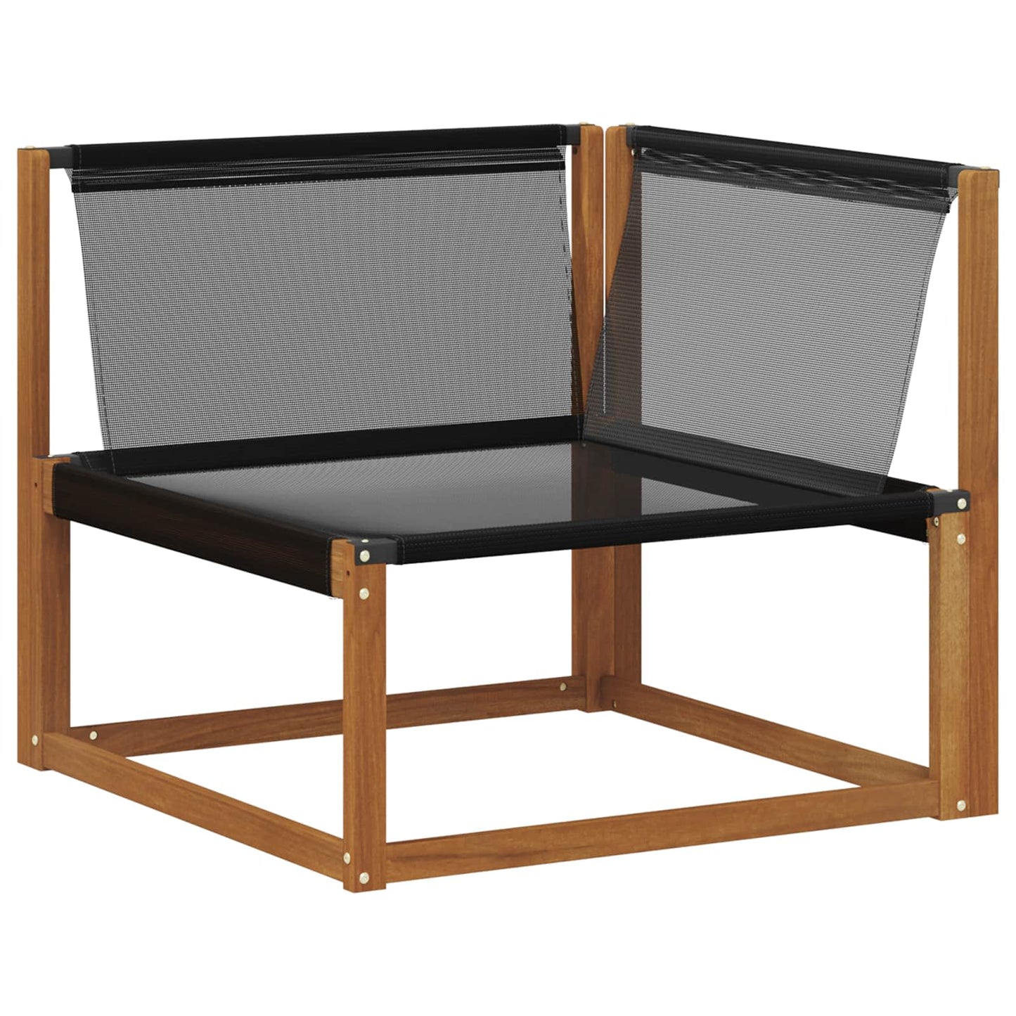Buiten bankenset met kussen 10 pcs Natuurlijk en Beige is nu te koop bij PeponiXL, paradijselijk wonen!