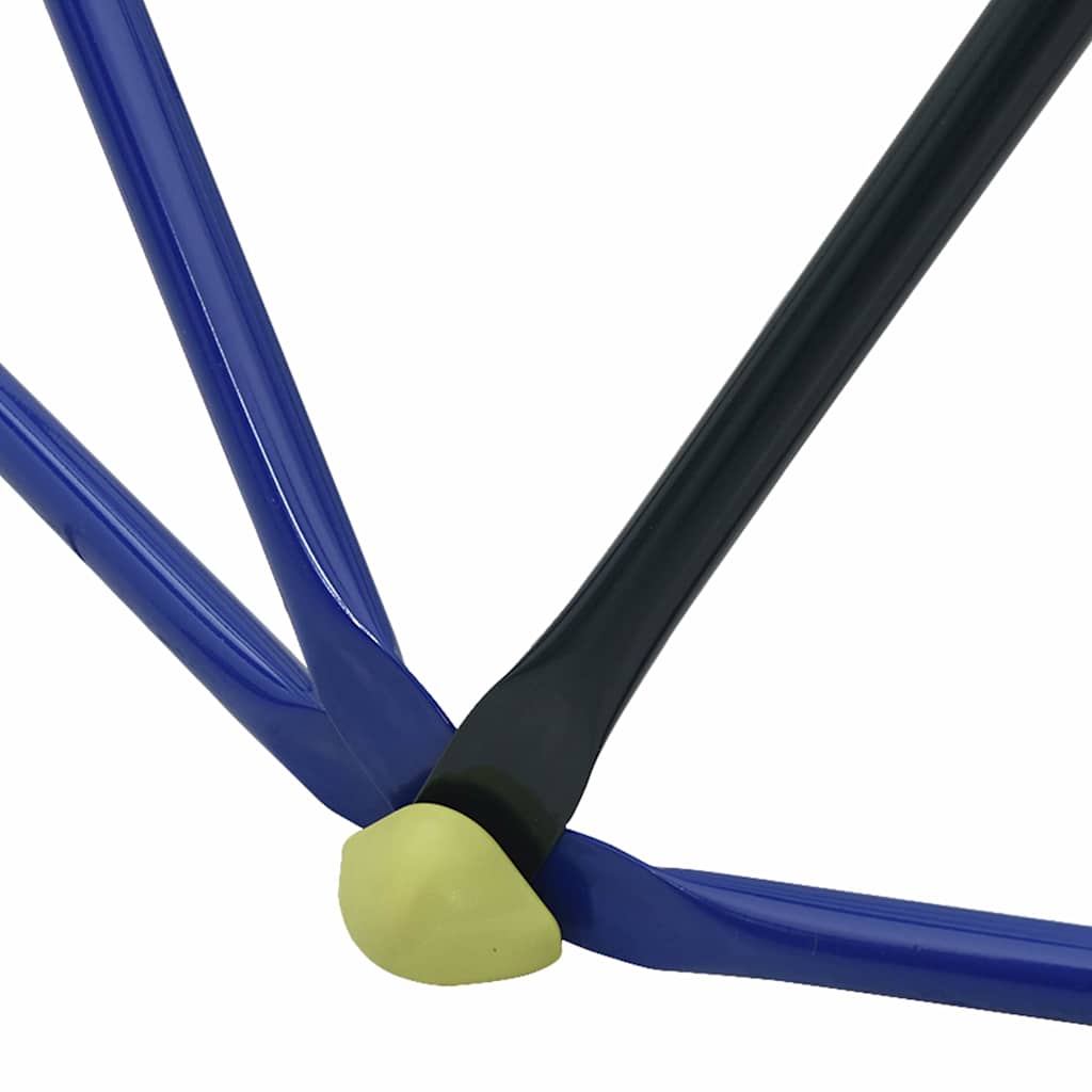 Klim Koepel Blauw Staal is nu te koop bij PeponiXL, paradijselijk wonen!