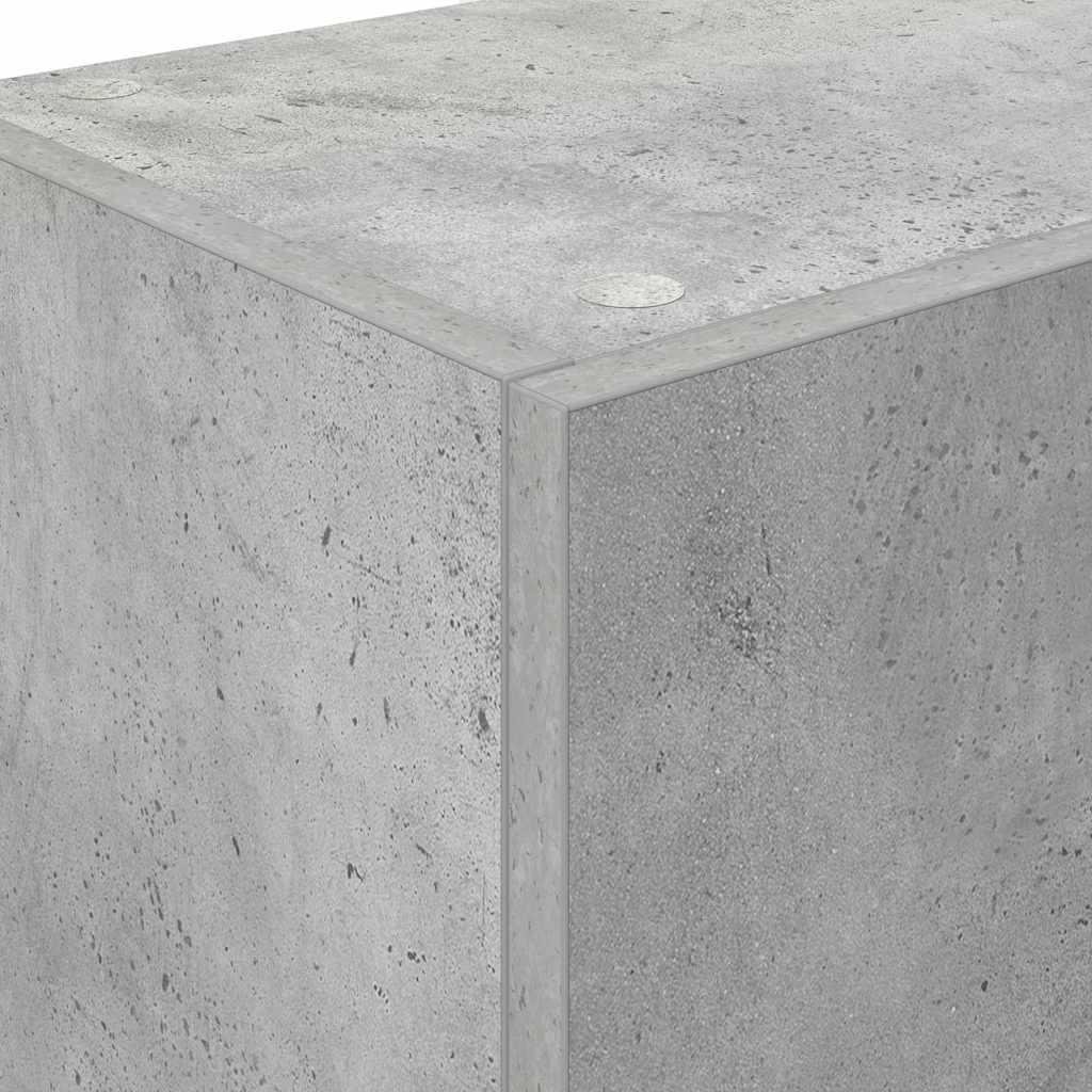 Keukenkast met lade Grijs 35 x 50 x 180 cm Bewerkt hout is nu te koop bij PeponiXL, paradijselijk wonen!