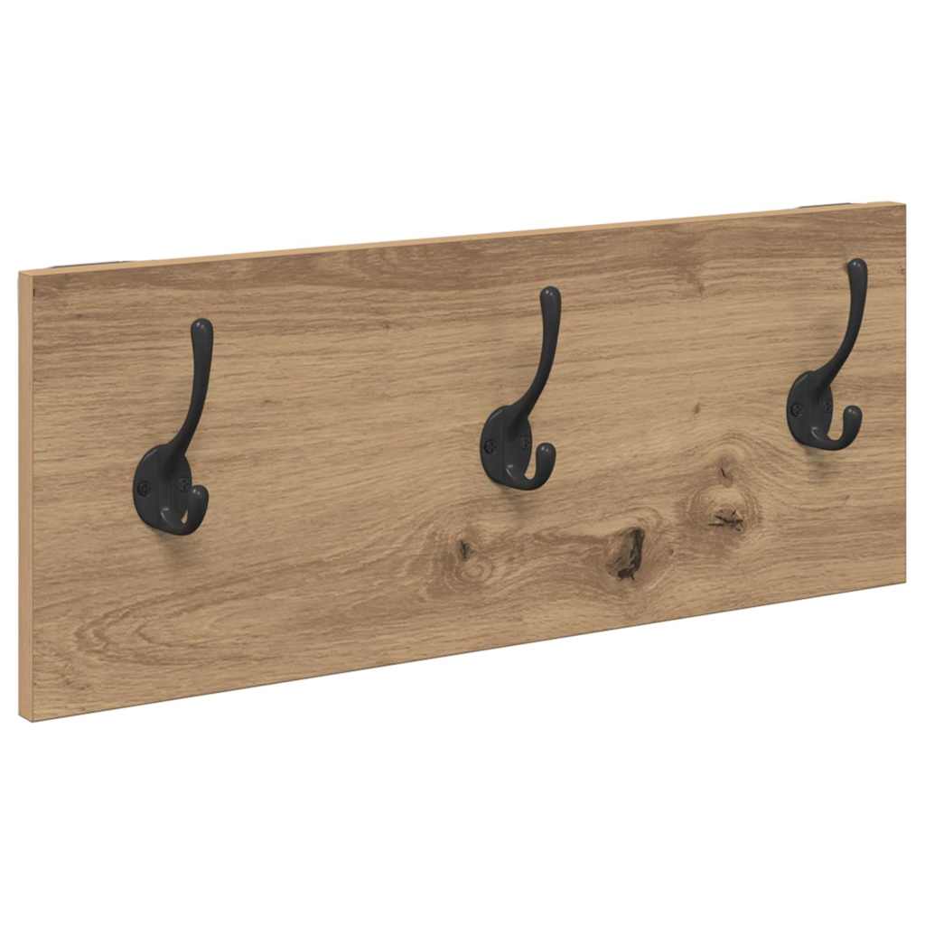 Halmeubelset met lade 4 pcs Ambachtelijk eiken Bewerkt hout is nu te koop bij PeponiXL, paradijselijk wonen!