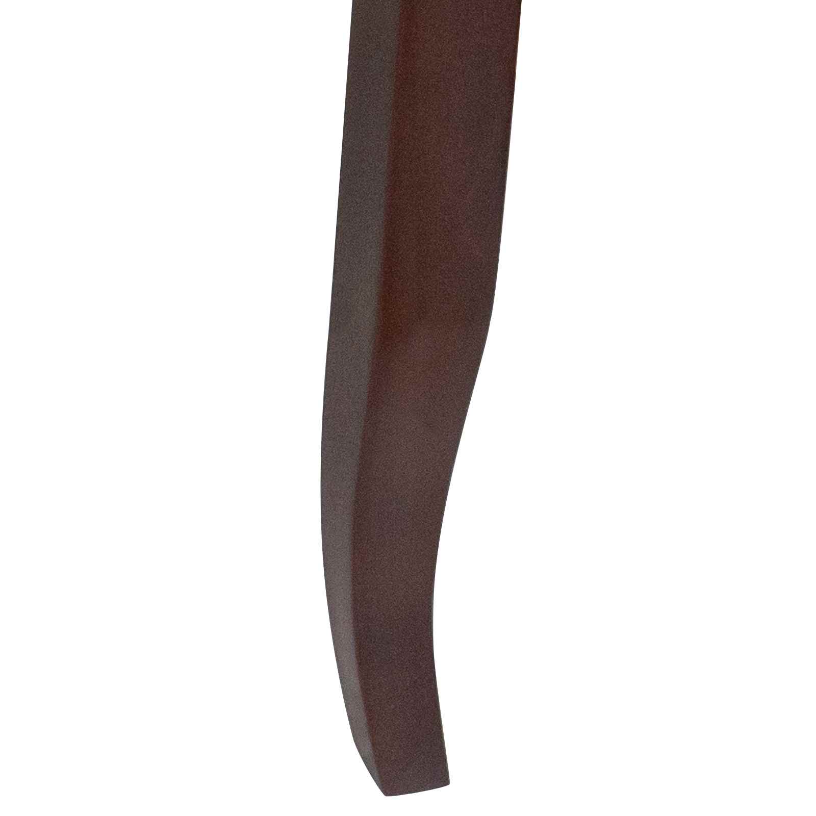 Geneste Bijzettafels 3 pcs Bruin Massief Mahoniehout is nu te koop bij PeponiXL, paradijselijk wonen!