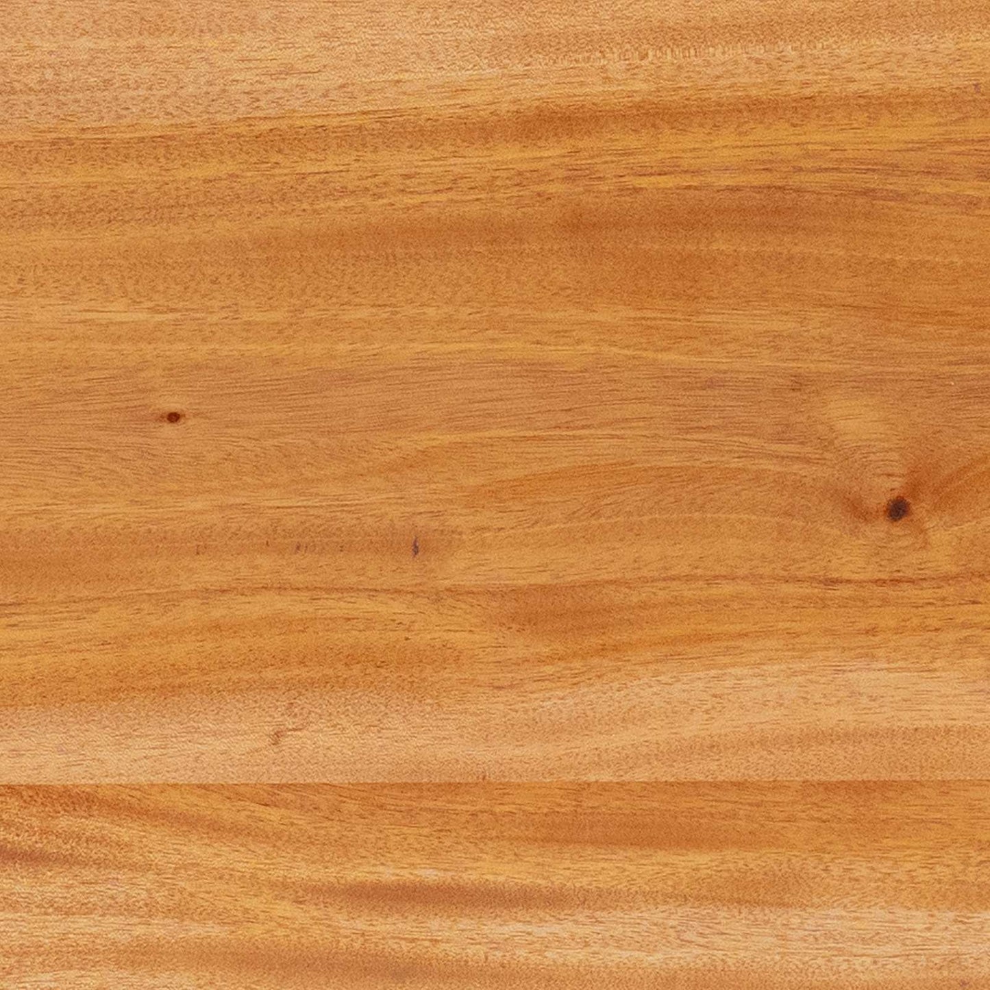 Wandtafel Naturel 50,5 x 30 x 75,5 cm Massief Mahoniehout is nu te koop bij PeponiXL, paradijselijk wonen!