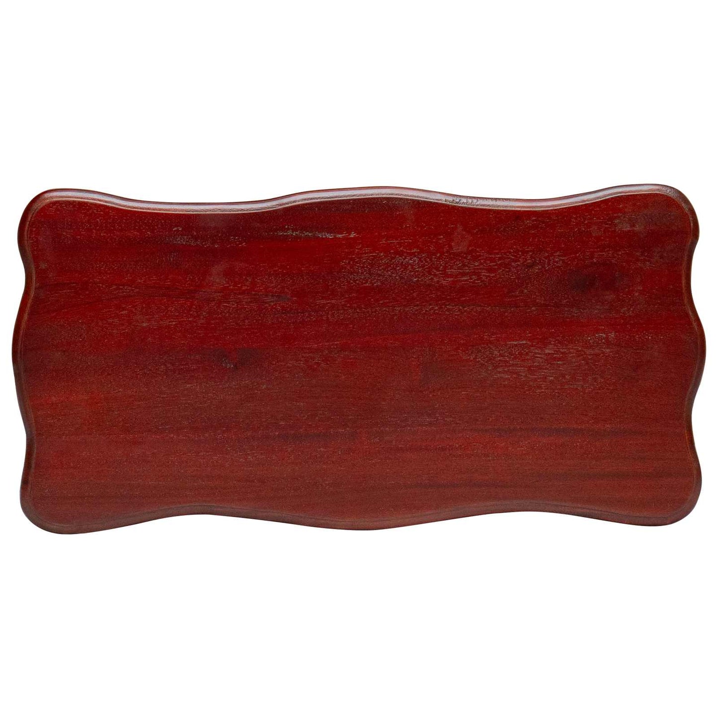 Bijzettafel Bruin 60,5 x 30 x 61 cm Massief Mahoniehout is nu te koop bij PeponiXL, paradijselijk wonen!