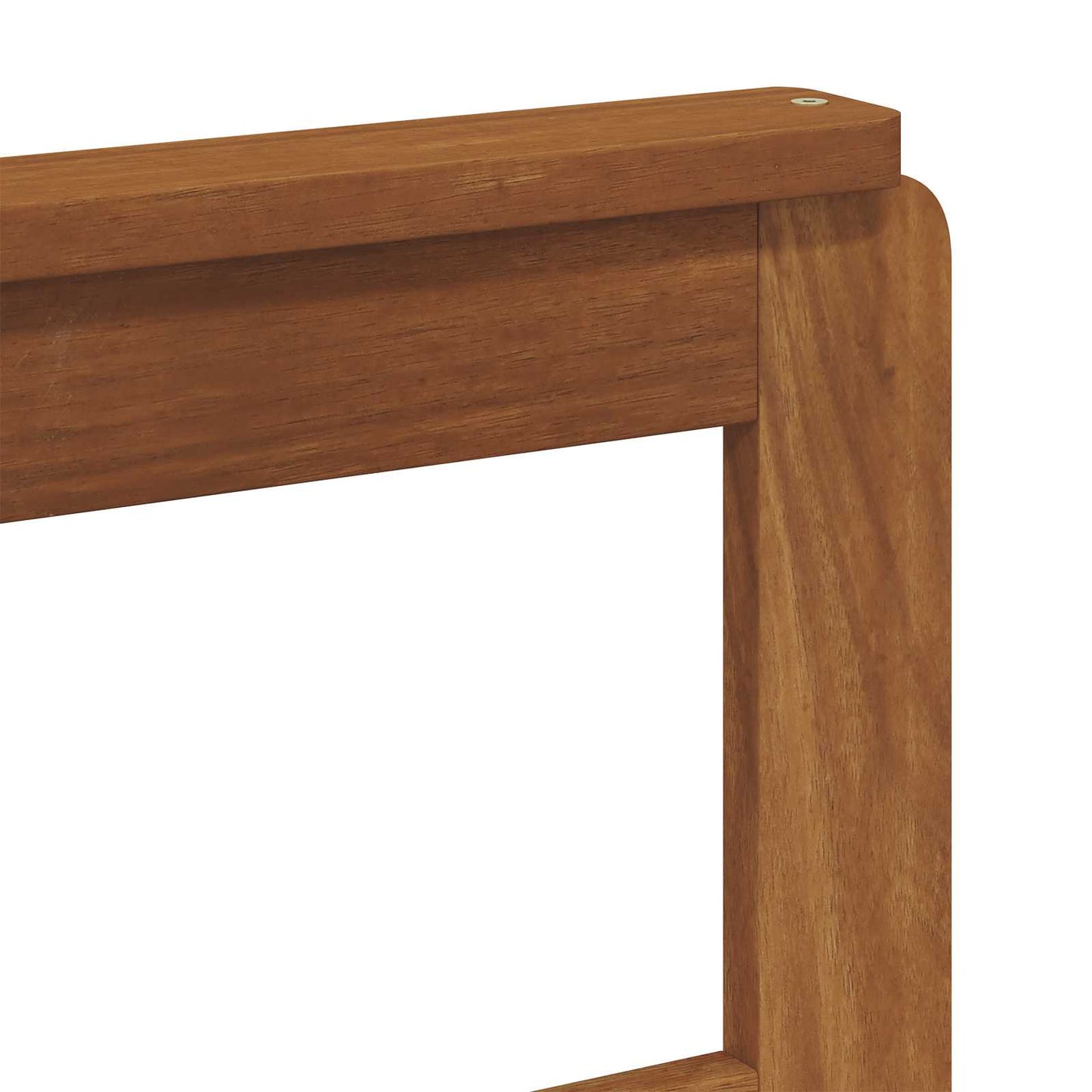 Buiten bankenset 9 pcs Naturel Massief Acaciahout is nu te koop bij PeponiXL, paradijselijk wonen!