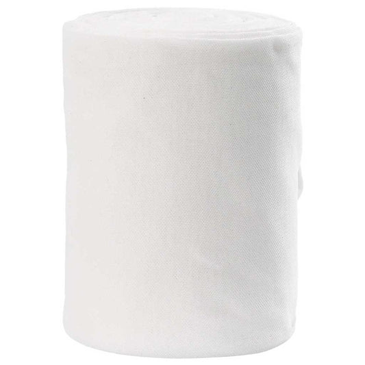 Afvoerpijp Wit 16 x 5000 cm Stof is nu te koop bij PeponiXL, paradijselijk wonen!