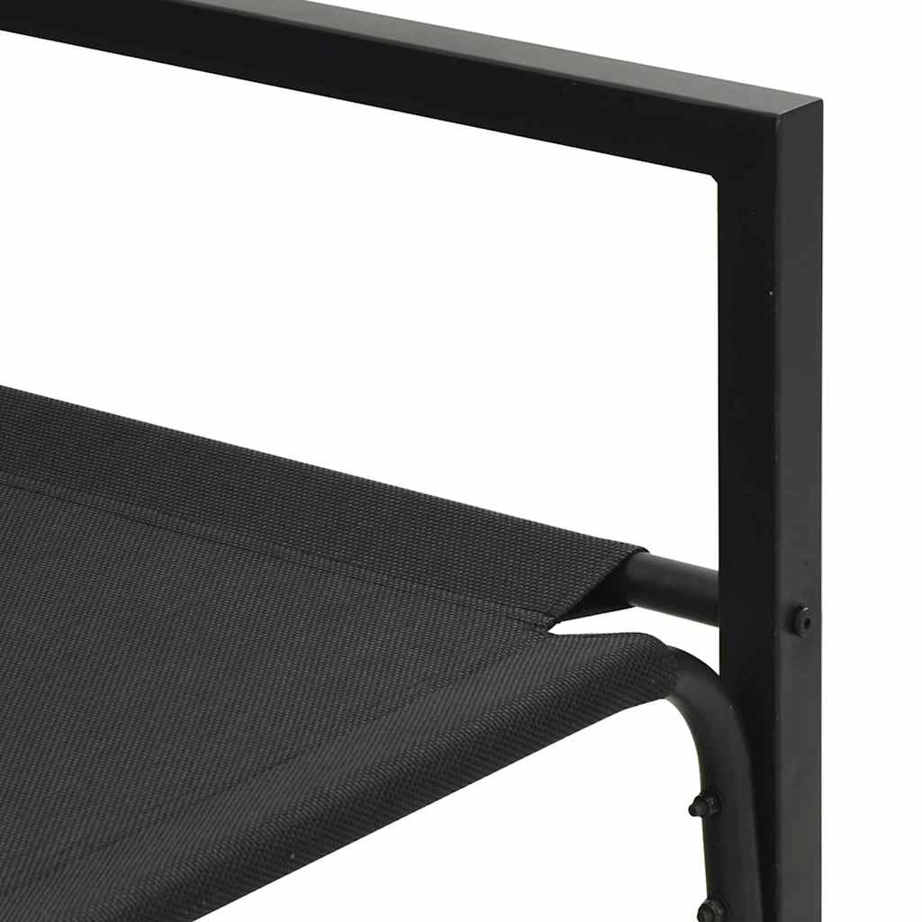 Tuinmeubelen met kussen Lichtgrijs 180 x 72,5 x 71 cm Polyester is nu te koop bij PeponiXL, paradijselijk wonen!