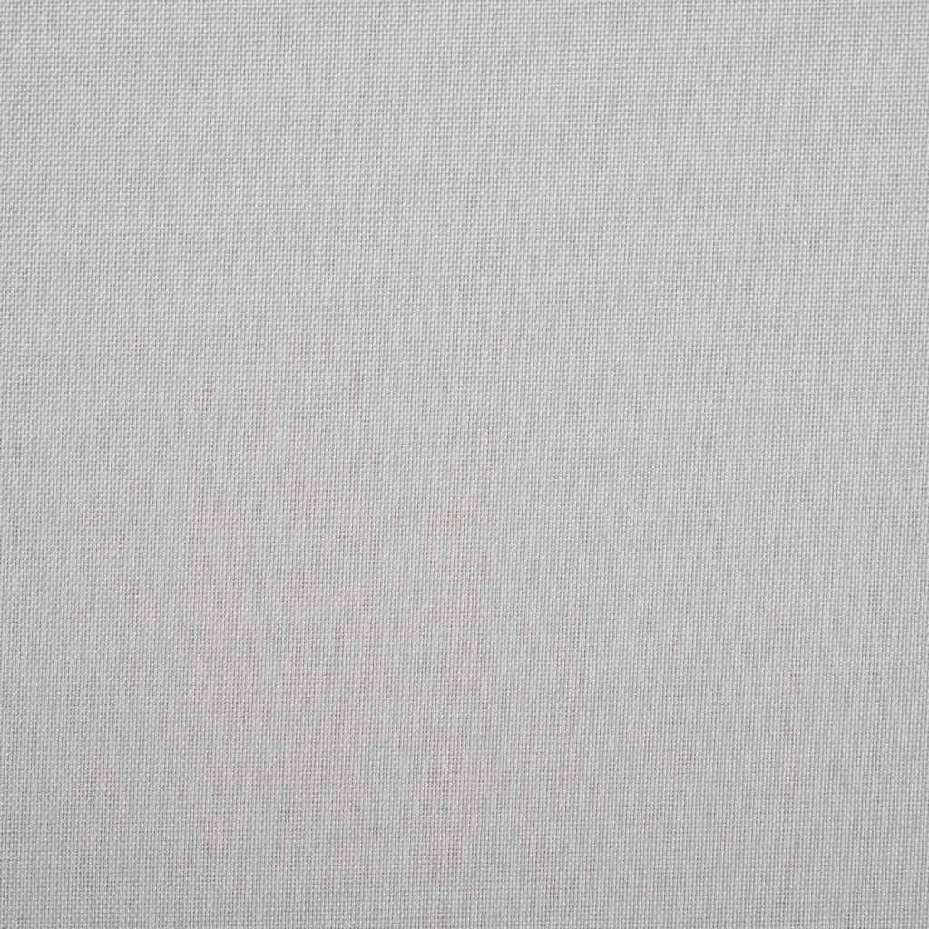 Tuinstoel met kussen 4 pcs Wit 53 x 49 x 85 cm Polypropyleen is nu te koop bij PeponiXL, paradijselijk wonen!