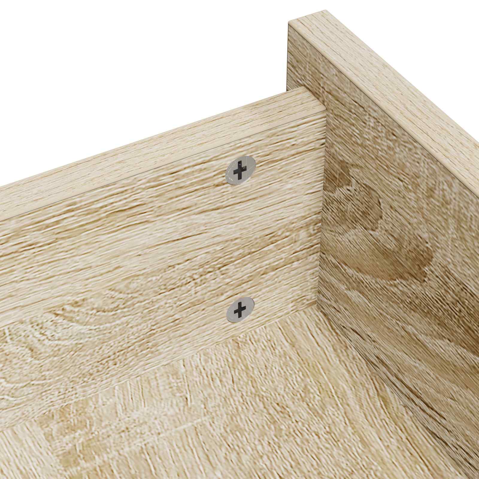 Cam Lock Moeren 2 pcs Zilver 12 x 10 mm Metaal is nu te koop bij PeponiXL, paradijselijk wonen!