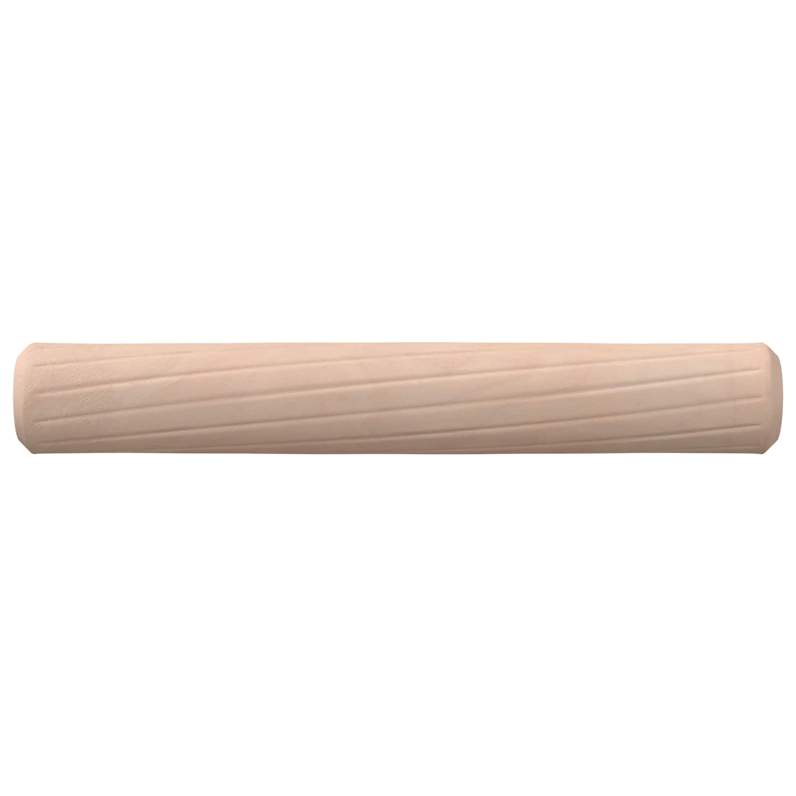 Houten Dowels 2 pcs Naturel Ø 6 x 40 mm Massief Hout is nu te koop bij PeponiXL, paradijselijk wonen!