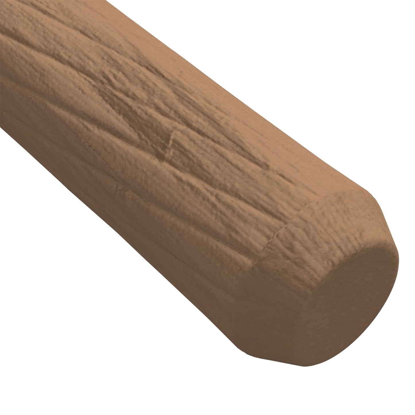 Houten Dowels 18000 pcs Bruin Massief hout is nu te koop bij PeponiXL, paradijselijk wonen!