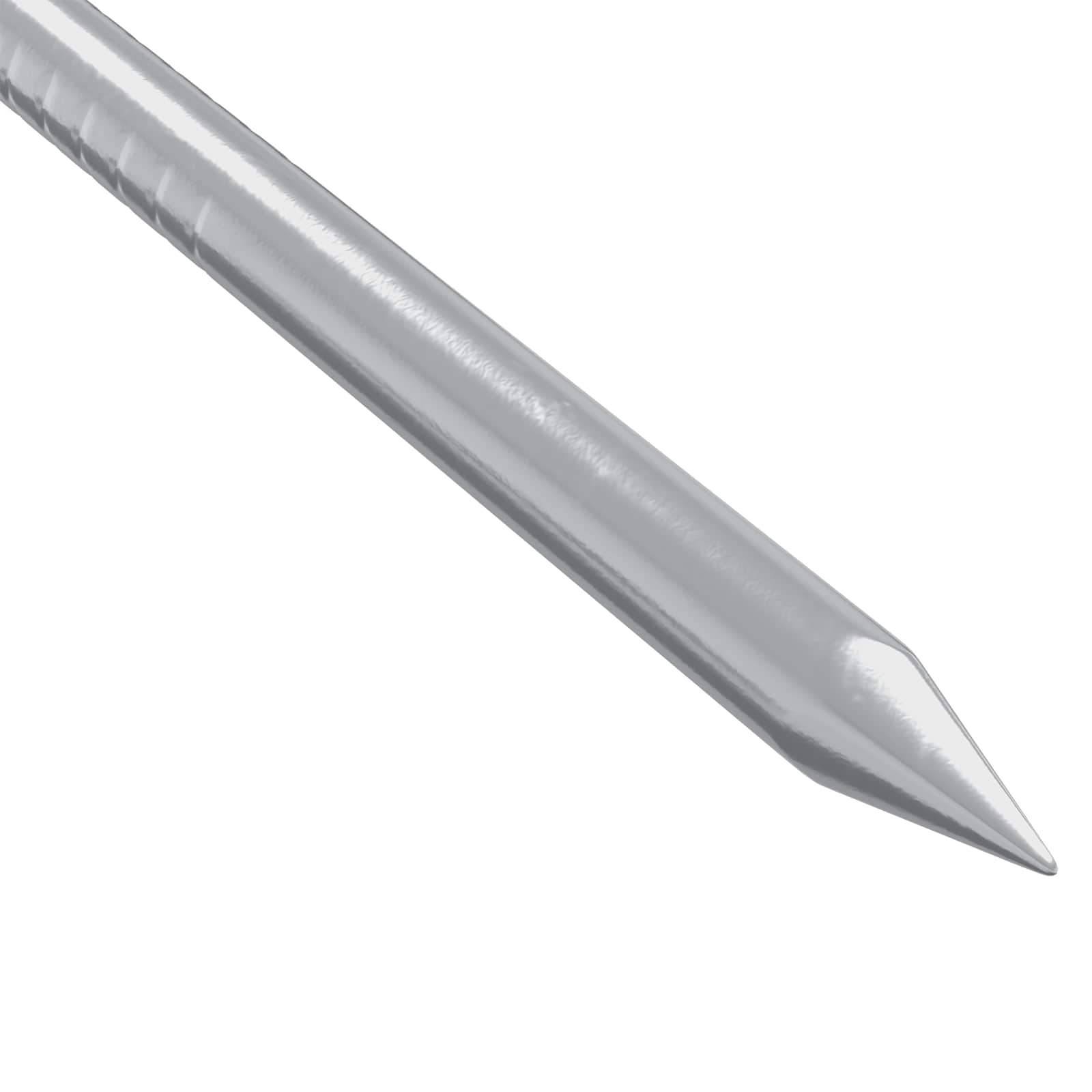 Spijkers voor hout 12 pcs Zilver Ø 3 x 15 mm Metaal is nu te koop bij PeponiXL, paradijselijk wonen!