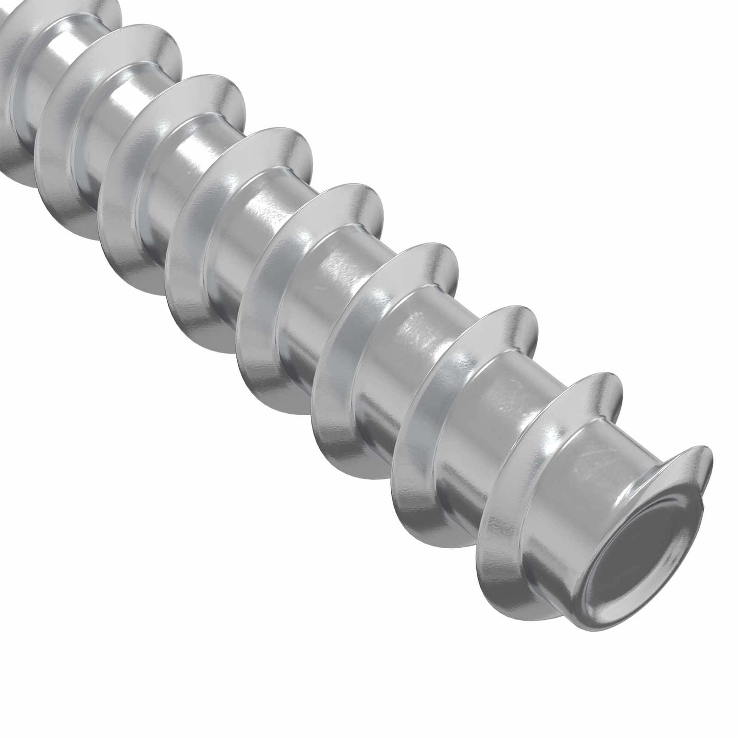 Confirmatschroeven 5000 pcs Zilver Metaal is nu te koop bij PeponiXL, paradijselijk wonen!
