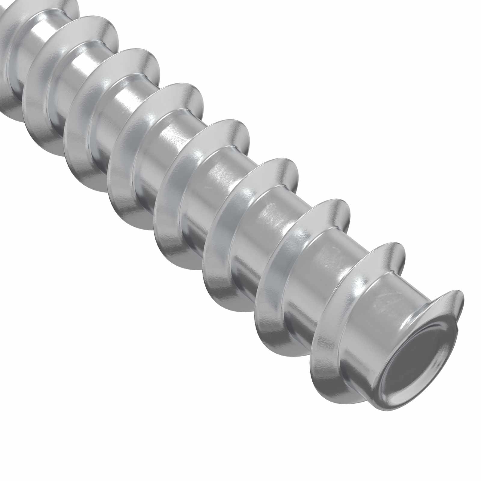 Confirmatschroeven 5000 pcs Zilver Metaal is nu te koop bij PeponiXL, paradijselijk wonen!