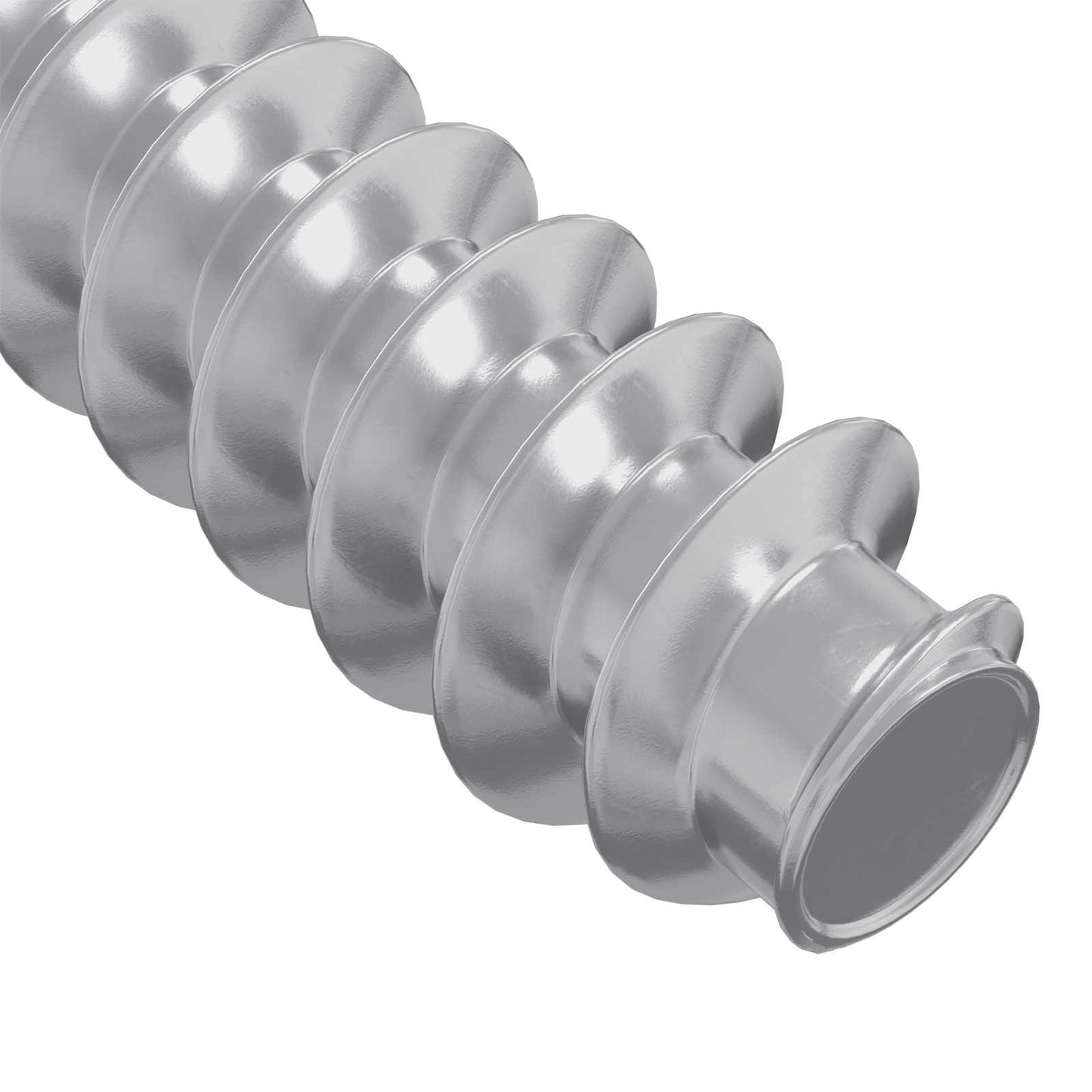 Hoofdkapbout 2 pcs Zilver M7 x 40 mm Staal is nu te koop bij PeponiXL, paradijselijk wonen!