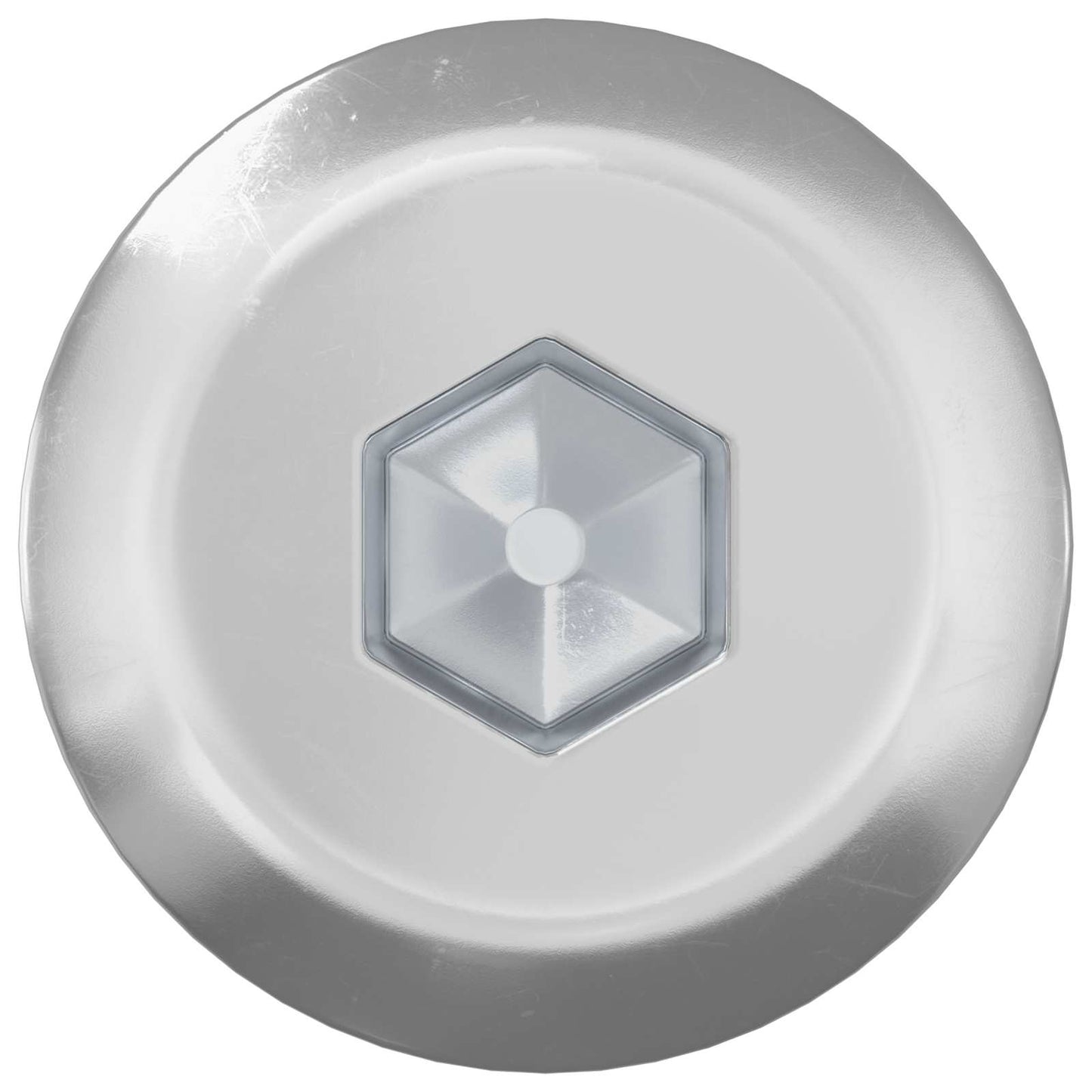 Meubelschroeven 12 pcs Zilver M6 x 120 mm Staal is nu te koop bij PeponiXL, paradijselijk wonen!