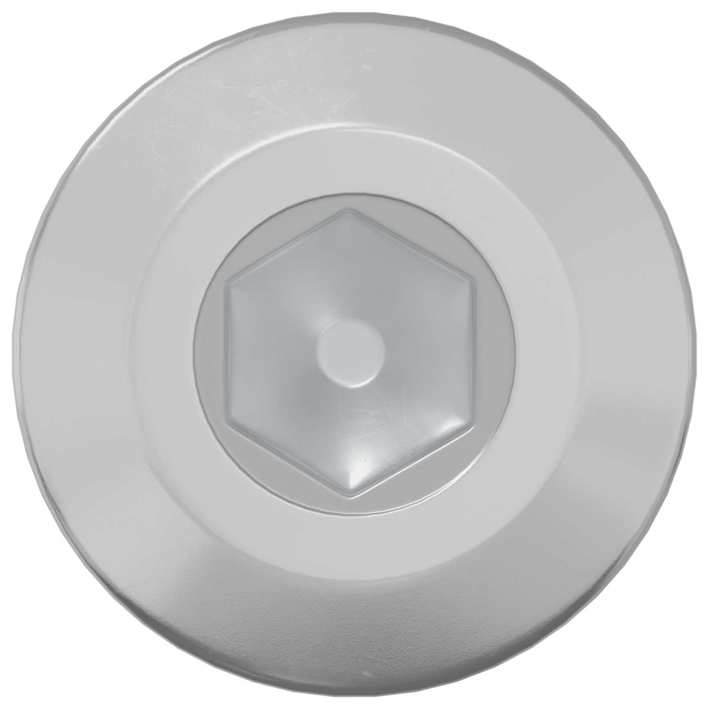 Bout 2 pcs Zilver M6 x 85 mm Staal is nu te koop bij PeponiXL, paradijselijk wonen!