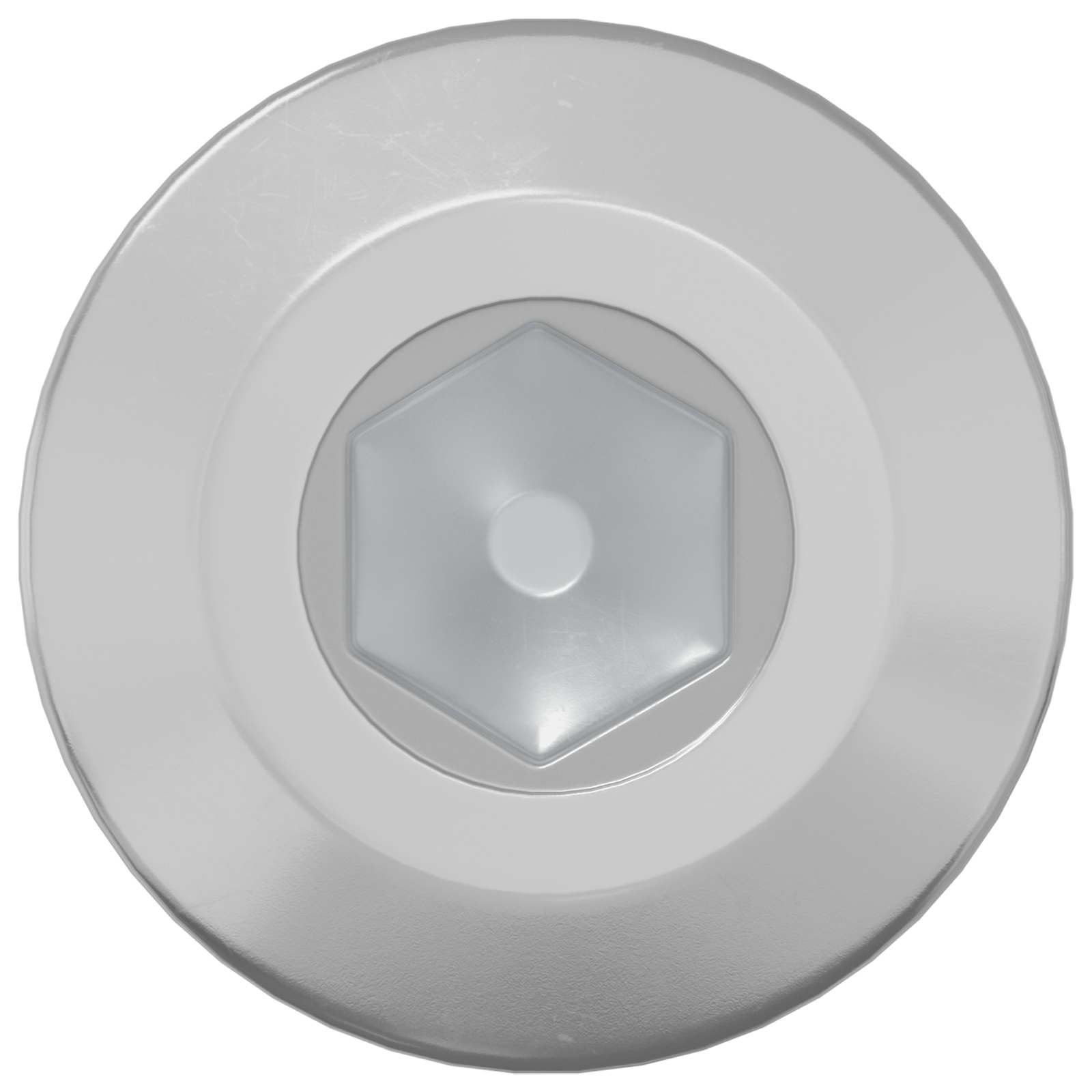 Bout 12 pcs Zilver M6 x 85 mm Staal is nu te koop bij PeponiXL, paradijselijk wonen!