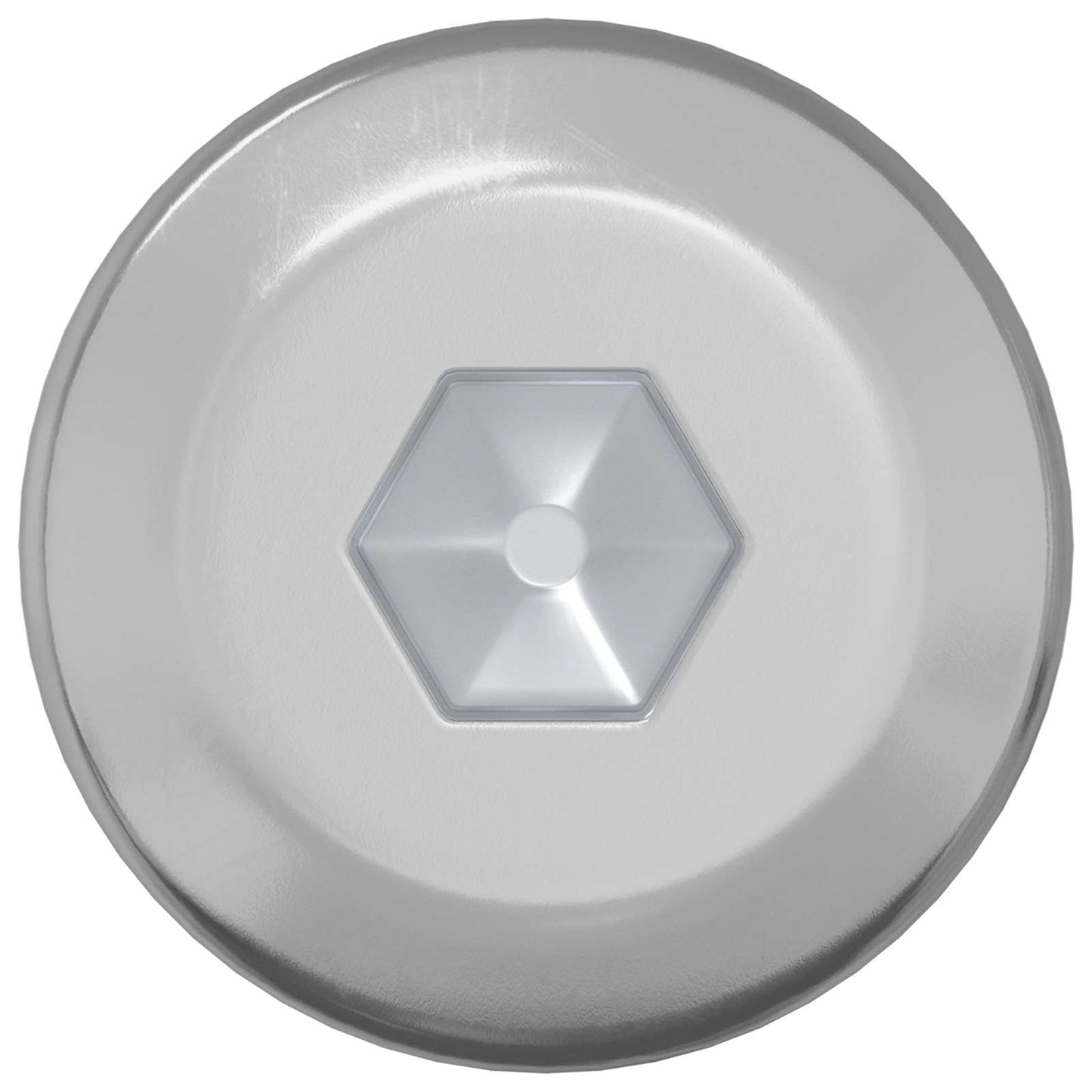 Bout 2 pcs Zilver M6 x 120 mm Staal is nu te koop bij PeponiXL, paradijselijk wonen!