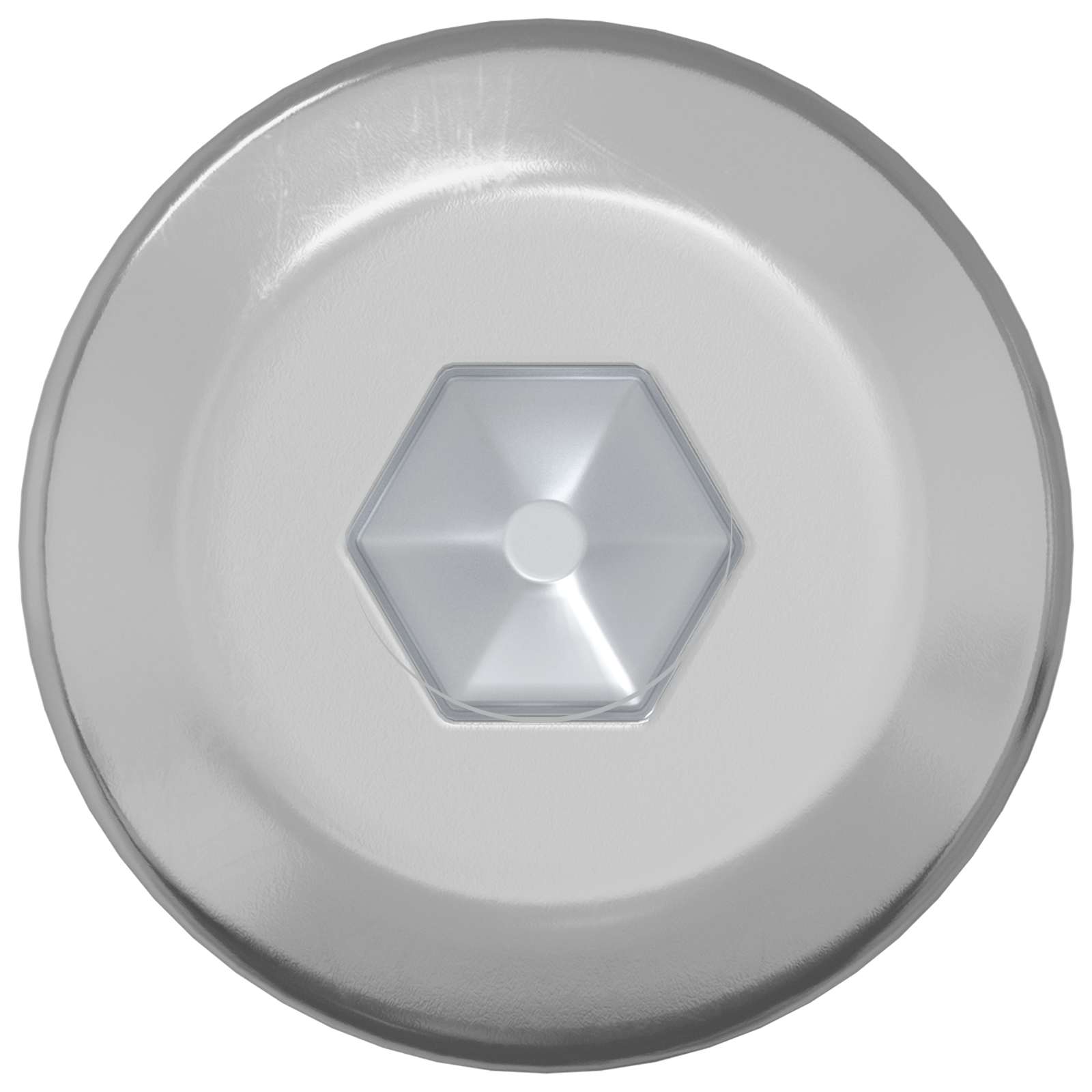 Bout 800 pcs Zilver M6 x 120 mm Staal is nu te koop bij PeponiXL, paradijselijk wonen!