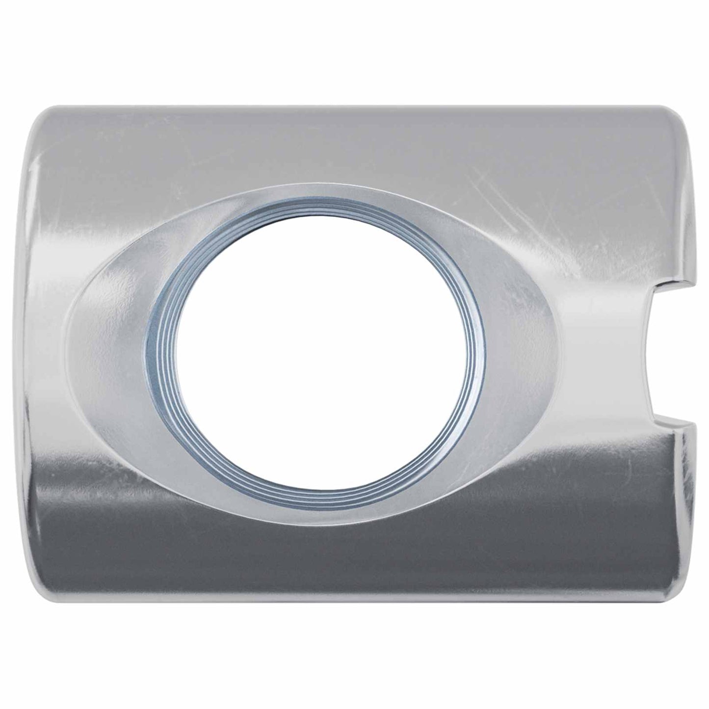 Barrelmoeren 2 pcs Zilver M6 x 13 mm Metaal is nu te koop bij PeponiXL, paradijselijk wonen!