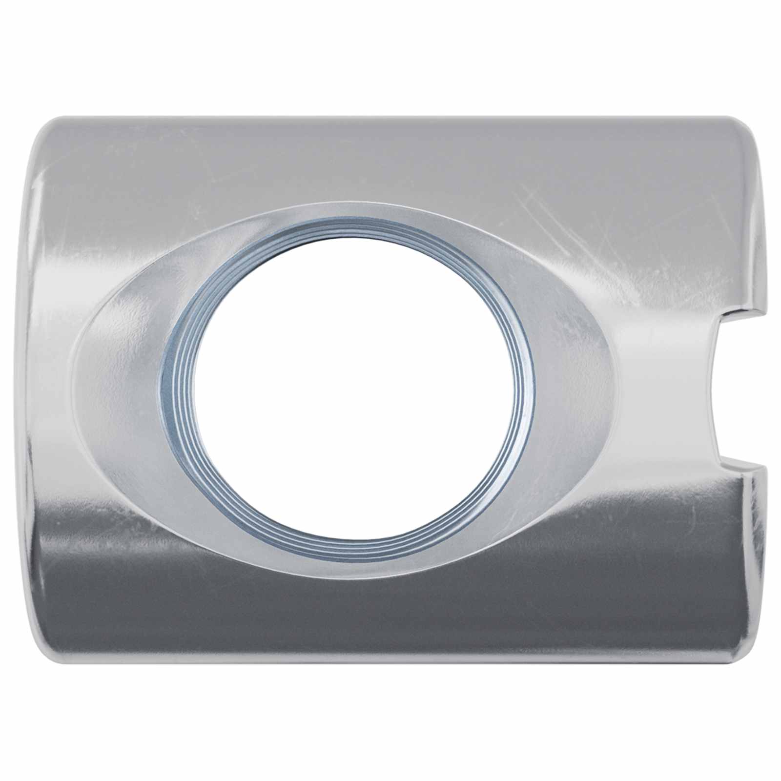 Barrelmoeren 2 pcs Zilver M6 x 13 mm Metaal is nu te koop bij PeponiXL, paradijselijk wonen!