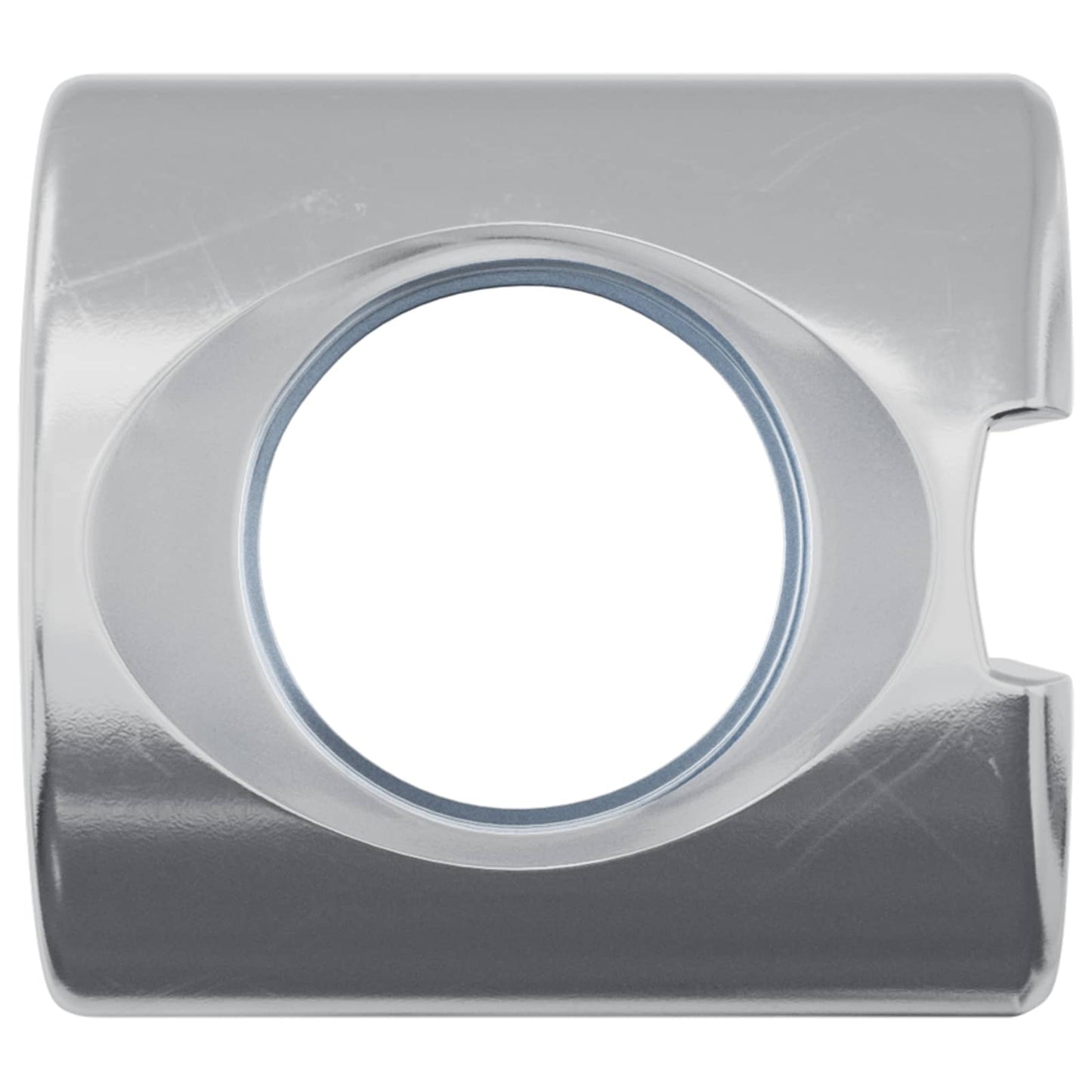 Barrelmoeren 2 pcs Zilver M6 x 12 mm Metaal is nu te koop bij PeponiXL, paradijselijk wonen!