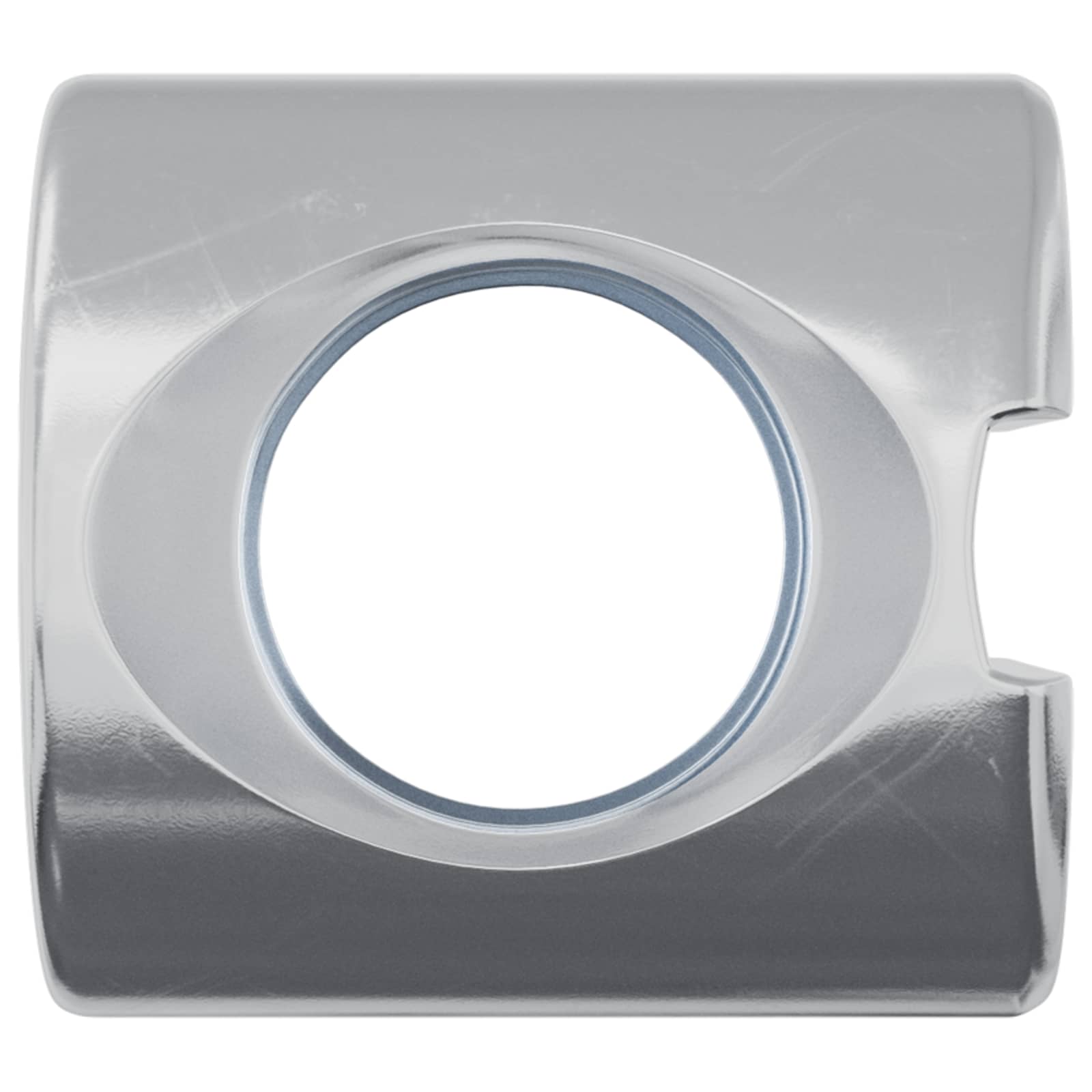 Barrelmoeren 2 pcs Zilver M6 x 12 mm Metaal is nu te koop bij PeponiXL, paradijselijk wonen!