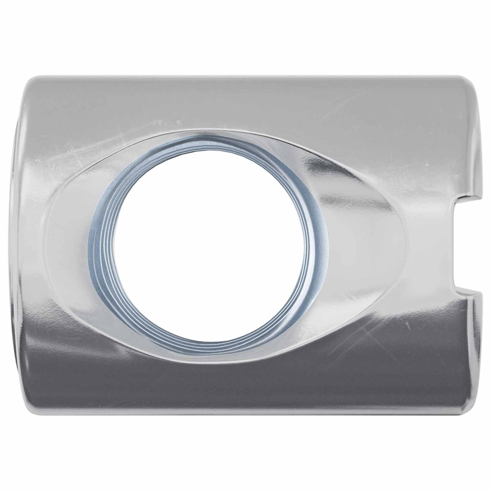 Barrel Moer 2 pcs Zilver M6 x 13 mm IJzer is nu te koop bij PeponiXL, paradijselijk wonen!