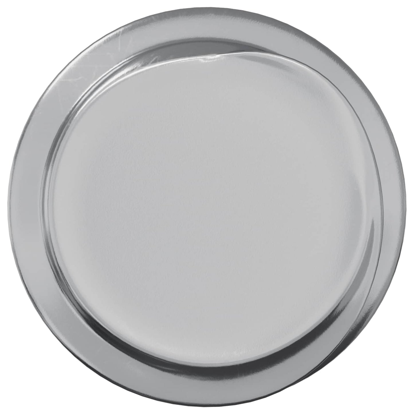 Draadstaaf 2 pcs Zilver 6 x 120 mm Staal is nu te koop bij PeponiXL, paradijselijk wonen!