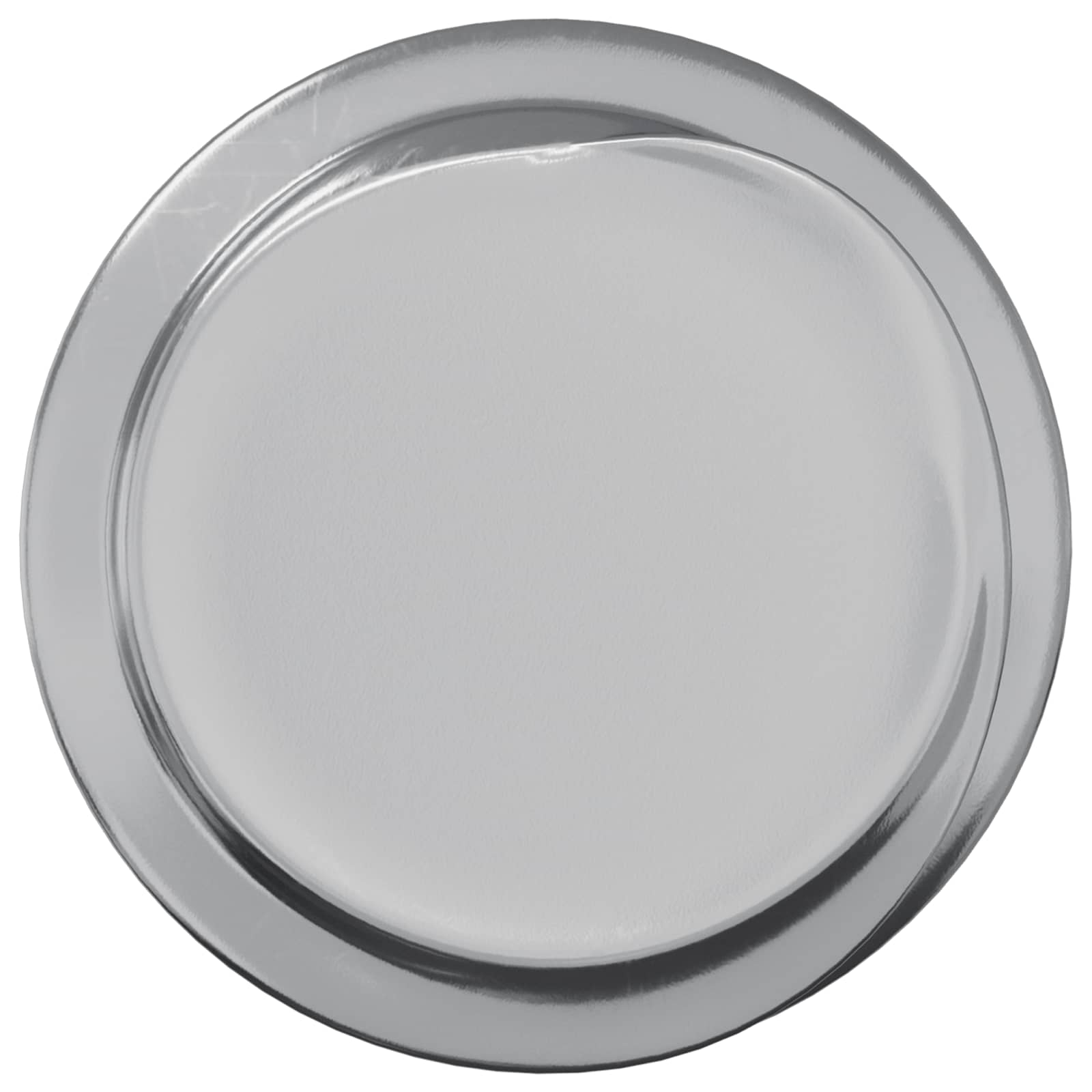 Draadstaaf 2 pcs Zilver 6 x 120 mm Staal is nu te koop bij PeponiXL, paradijselijk wonen!