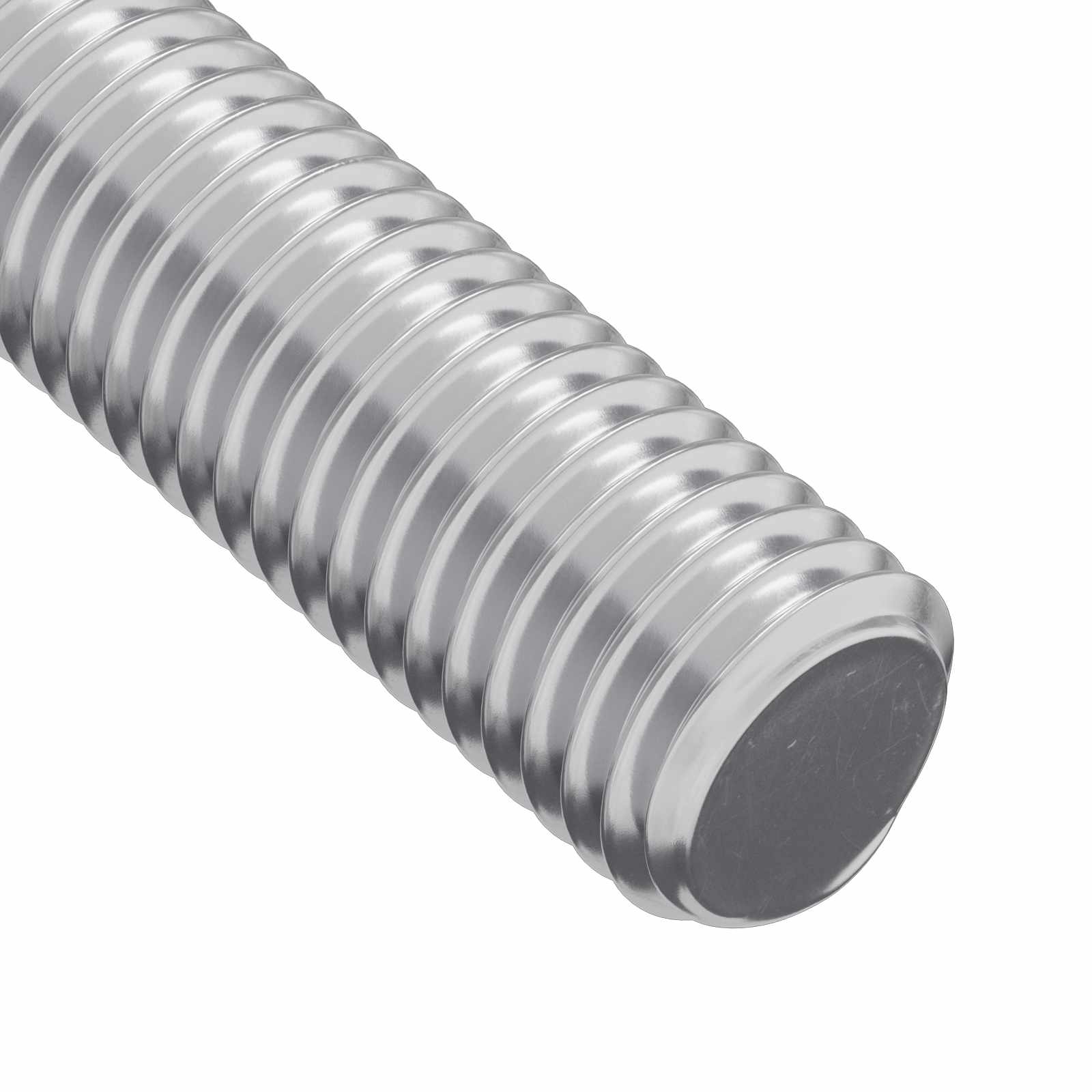 Draadstaaf 2 pcs Zilver 6 x 135 mm Staal is nu te koop bij PeponiXL, paradijselijk wonen!