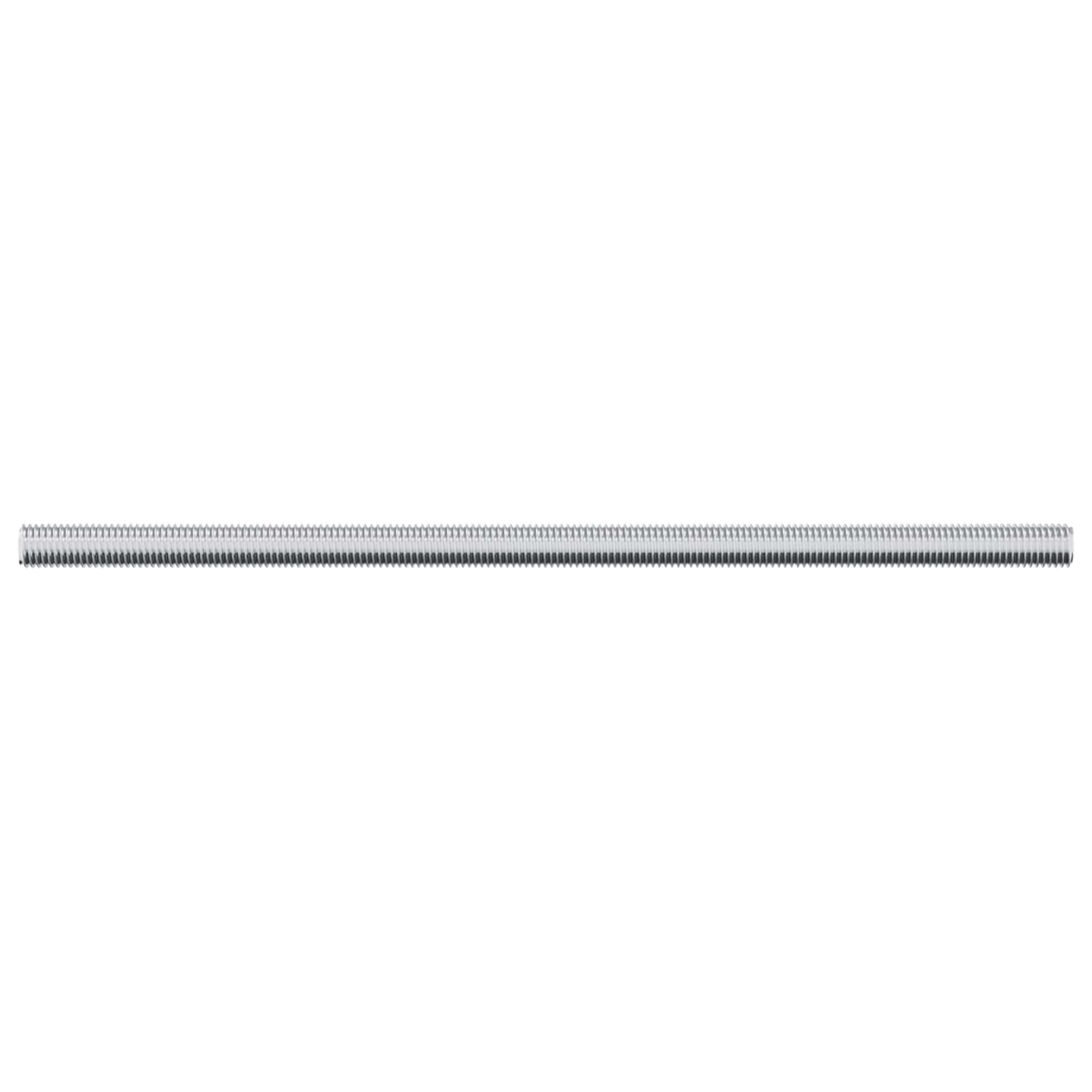 Draadstaaf 2 pcs Zilver 6 x 135 mm Staal is nu te koop bij PeponiXL, paradijselijk wonen!