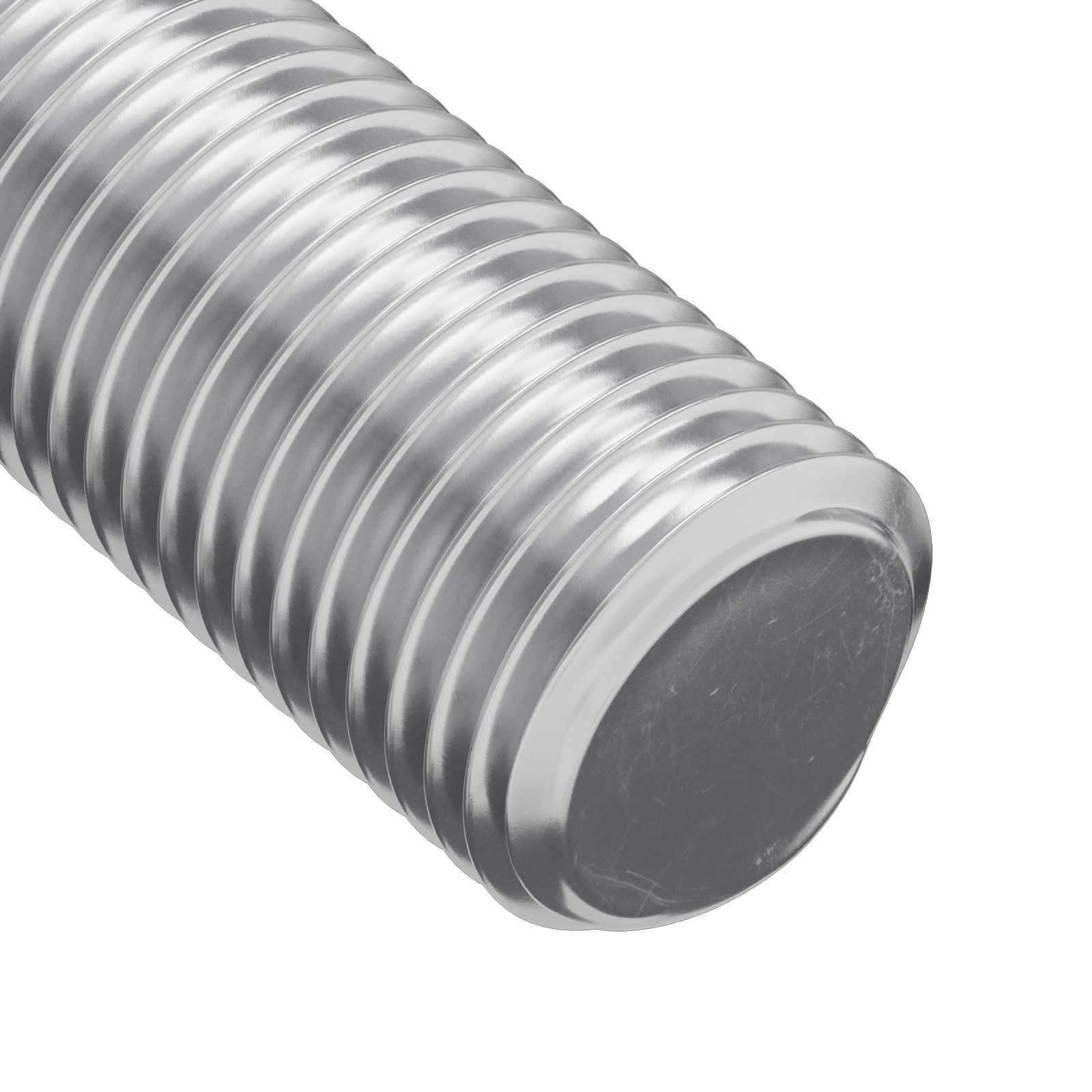 Draadstaaf 12 pcs Zilver 8 x 55 mm Staal is nu te koop bij PeponiXL, paradijselijk wonen!