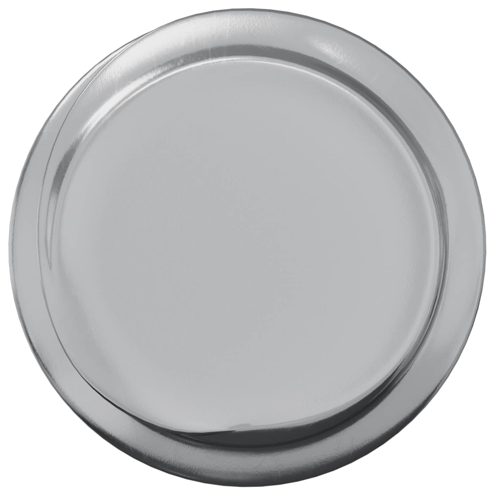 Schroefdraadstangen 2 pcs Zilver M6 x 120 mm Metaal is nu te koop bij PeponiXL, paradijselijk wonen!