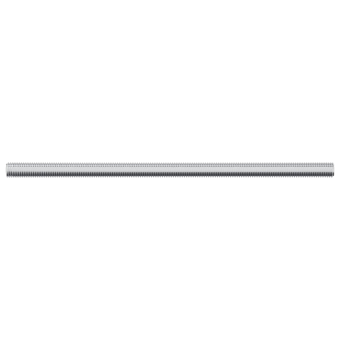 Schroefdraadstangen 2 pcs Zilver M6 x 120 mm Metaal is nu te koop bij PeponiXL, paradijselijk wonen!