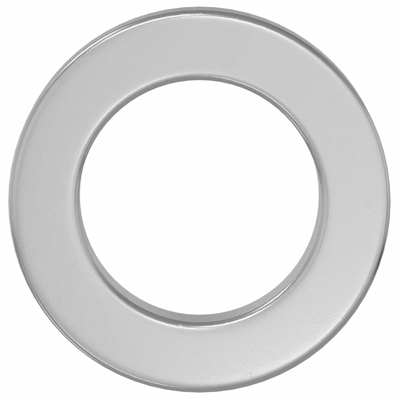 Washers 50000 pcs Zilver IJzer is nu te koop bij PeponiXL, paradijselijk wonen!
