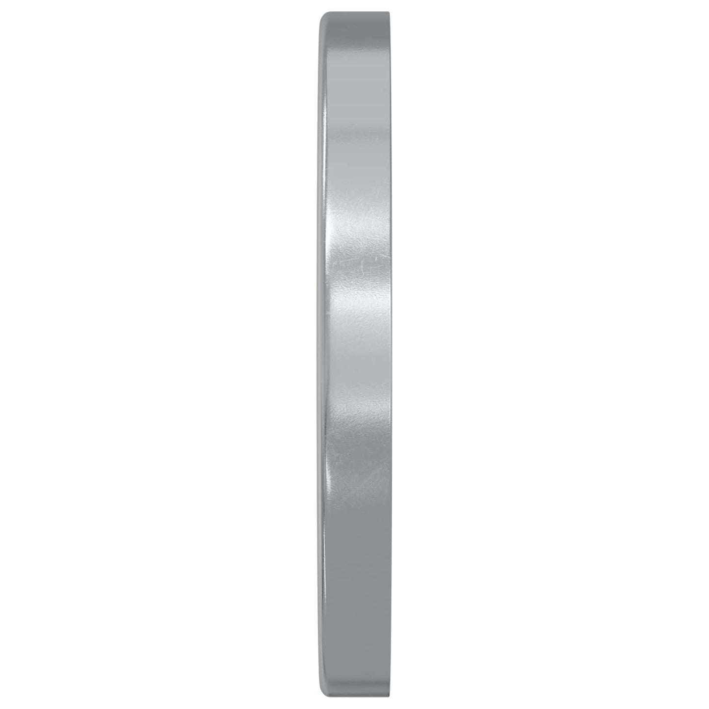 Washers 50000 pcs Zilver IJzer is nu te koop bij PeponiXL, paradijselijk wonen!