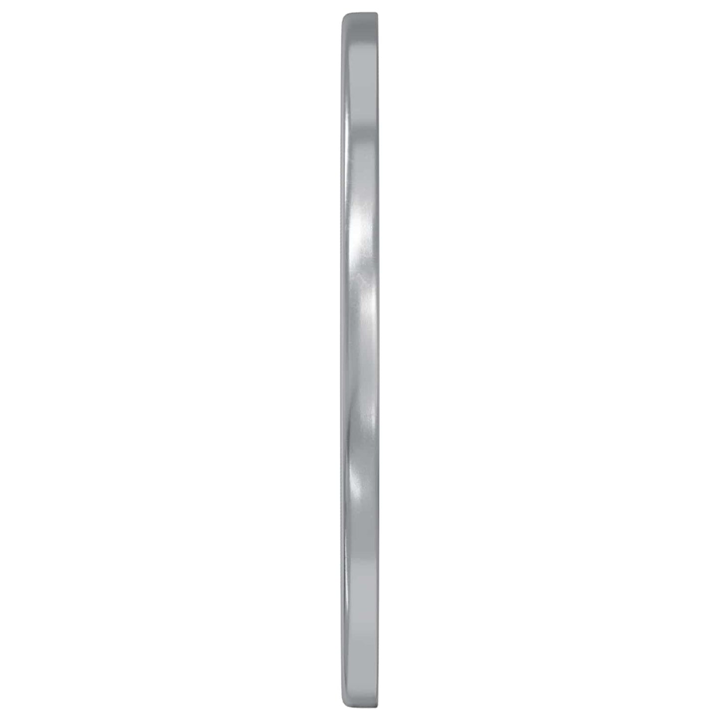 Washers 12 pcs Zilver 18 x 18 x 1,2 mm IJzer is nu te koop bij PeponiXL, paradijselijk wonen!