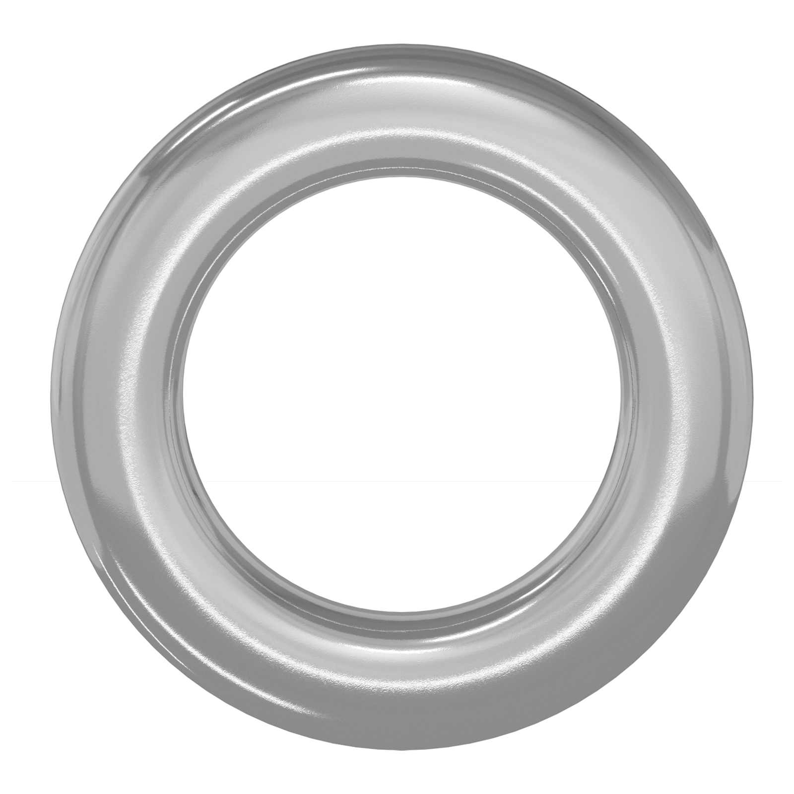 Washers 52941 pcs Zilver IJzer is nu te koop bij PeponiXL, paradijselijk wonen!