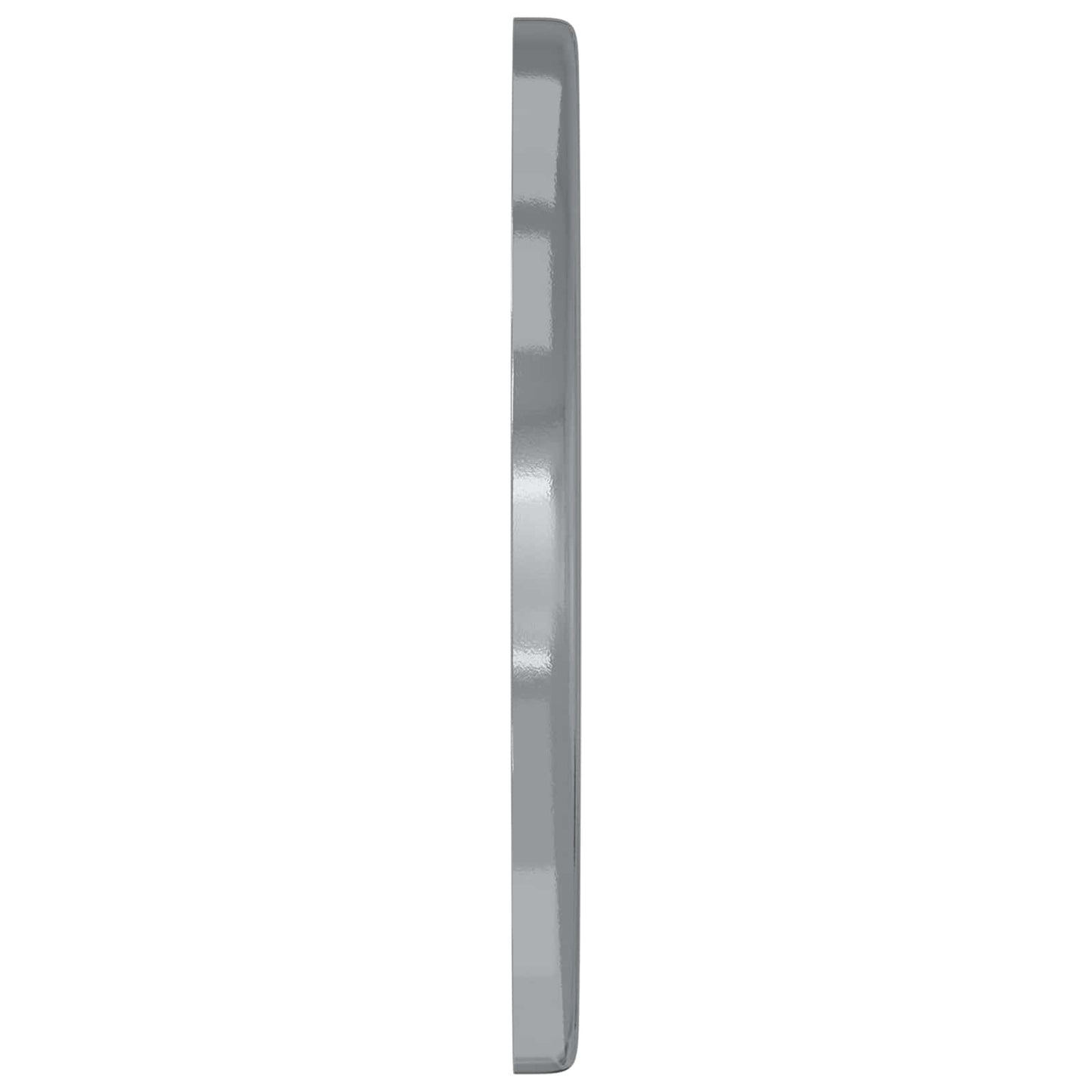 Washers 12 pcs Zilver 12 x 12 x 1,2 cm IJzer is nu te koop bij PeponiXL, paradijselijk wonen!