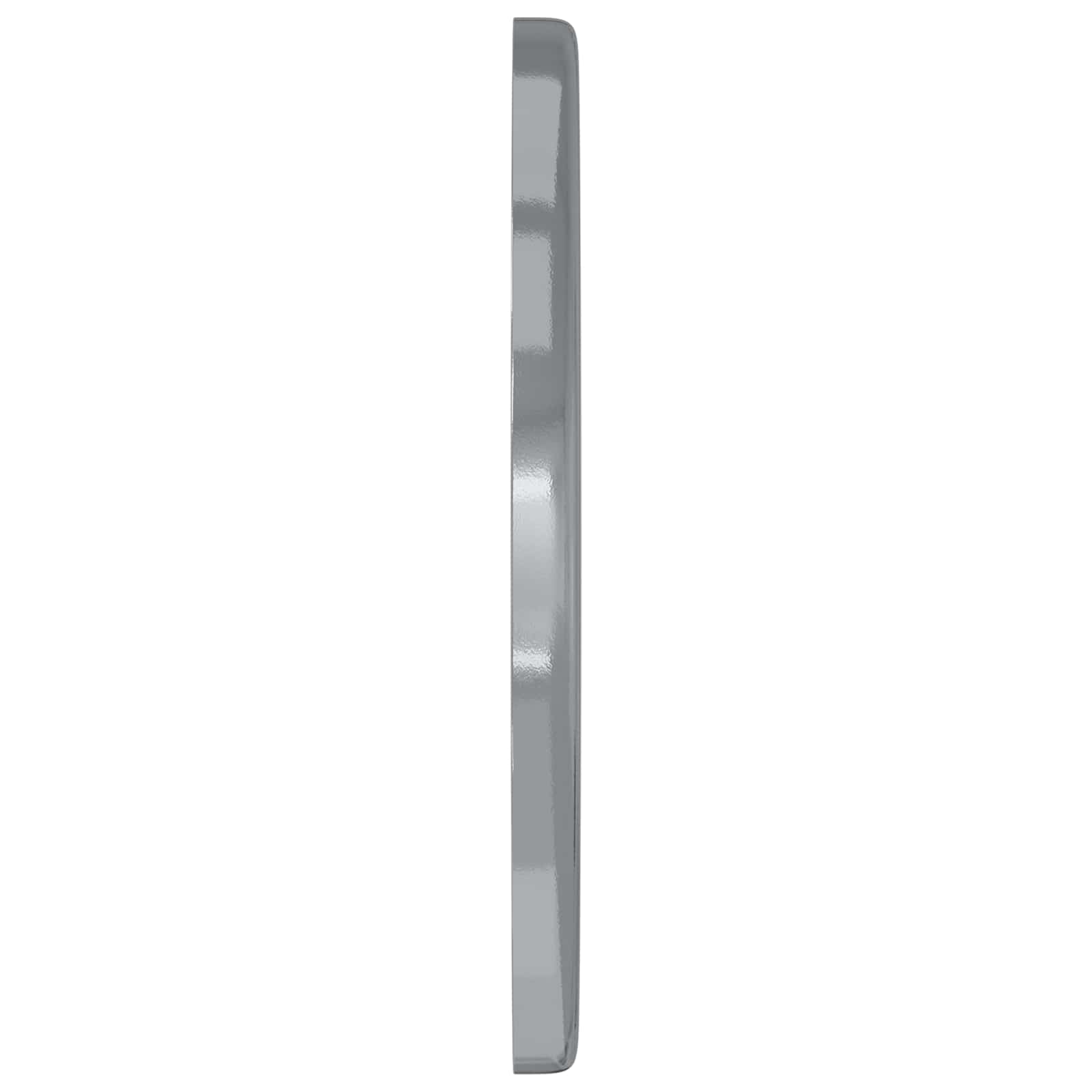Washers 12 pcs Zilver 12 x 12 x 1,2 cm IJzer is nu te koop bij PeponiXL, paradijselijk wonen!